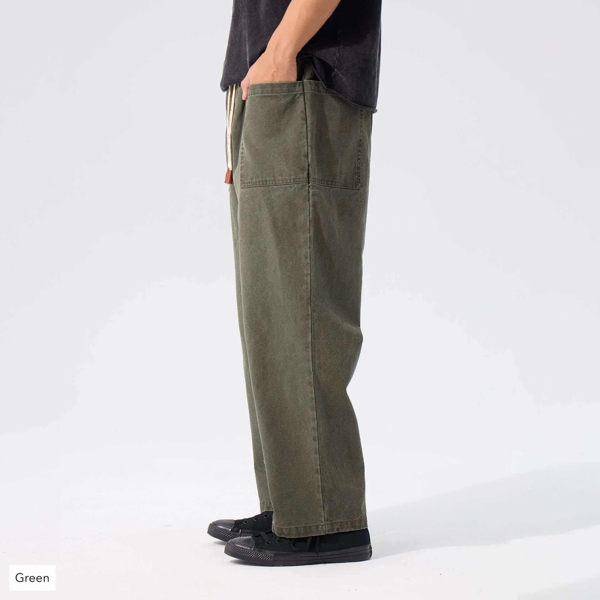 Pokku Pants 2.0 - Image 5