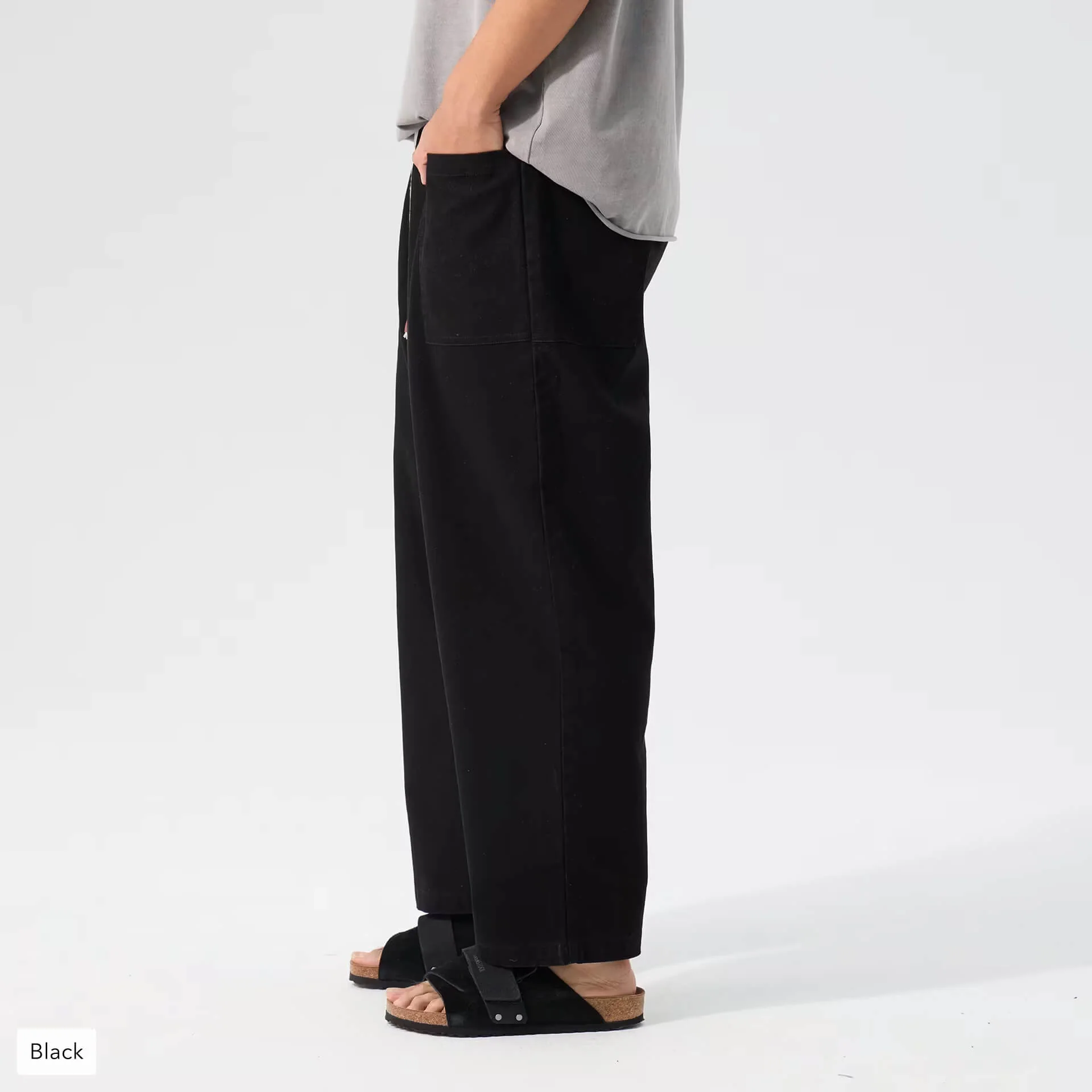 Pokku Pants 2.0 - Image 9