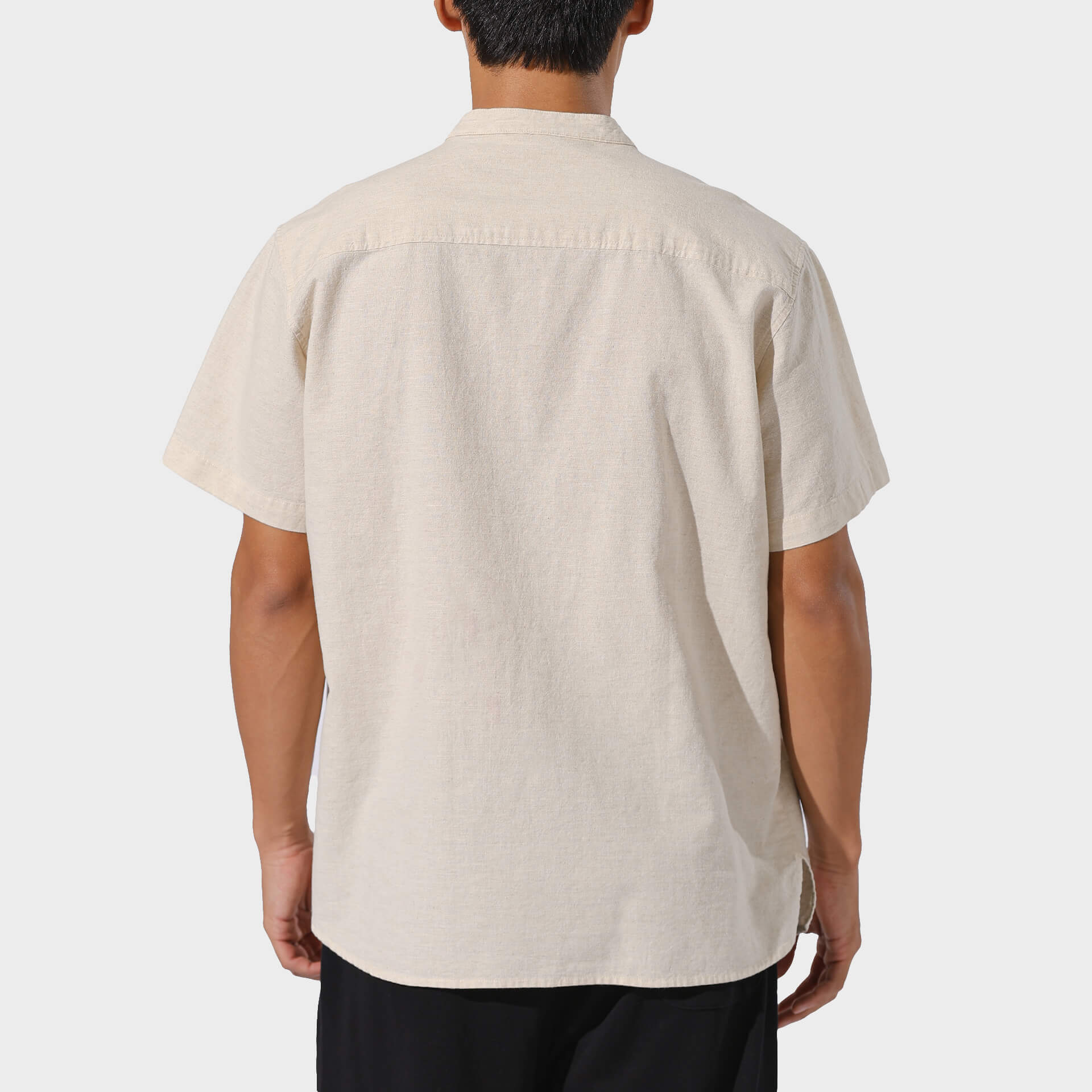Rin 3 Buttons Shirt - Image 12