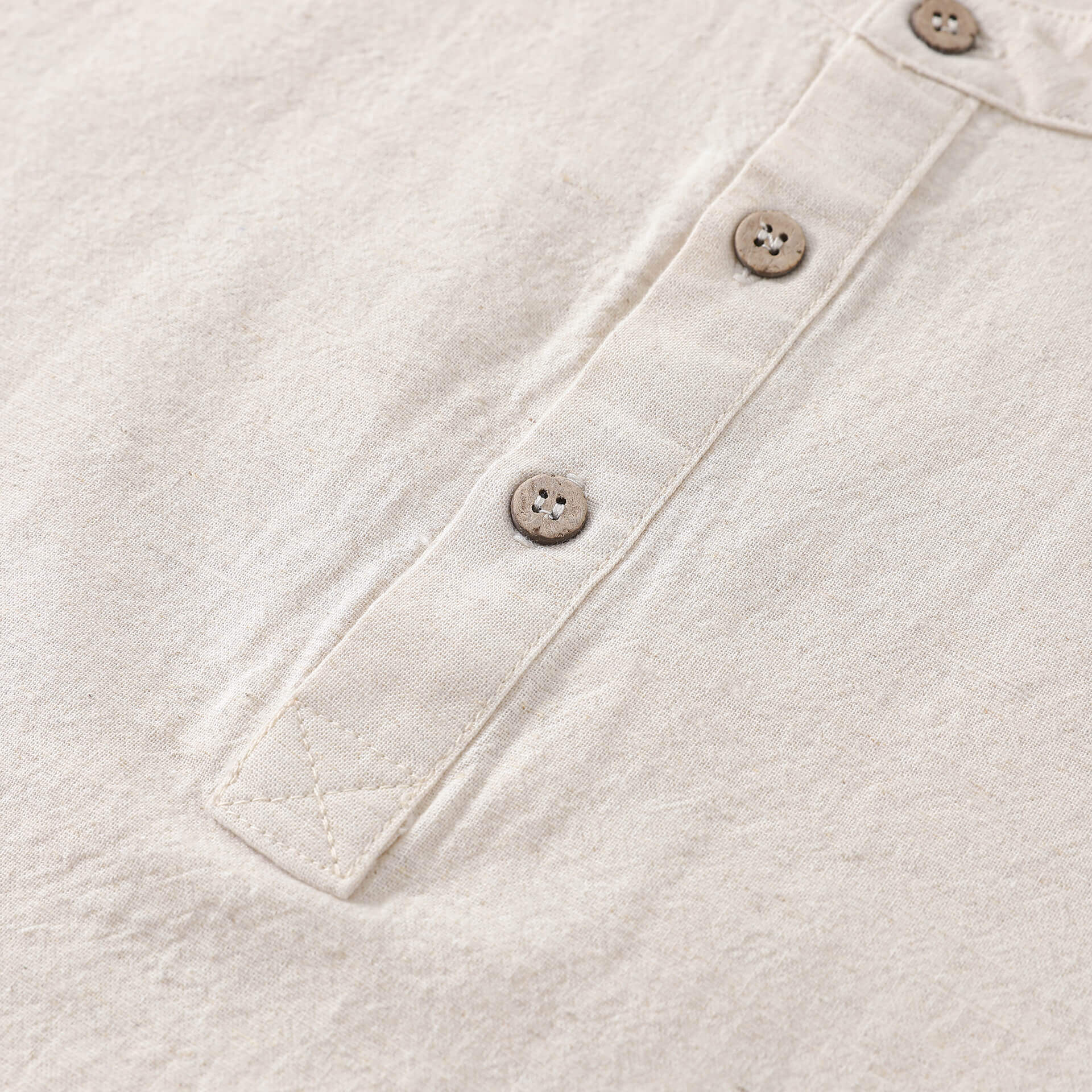 Rin 3 Buttons Shirt - Image 16