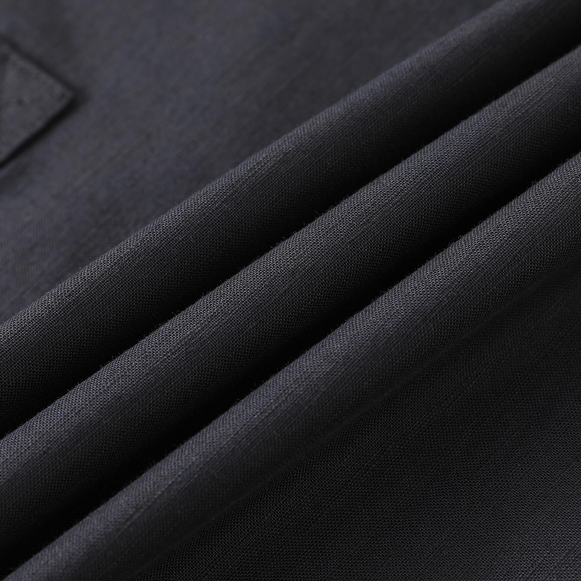 Rin 3 Buttons Shirt - Image 5