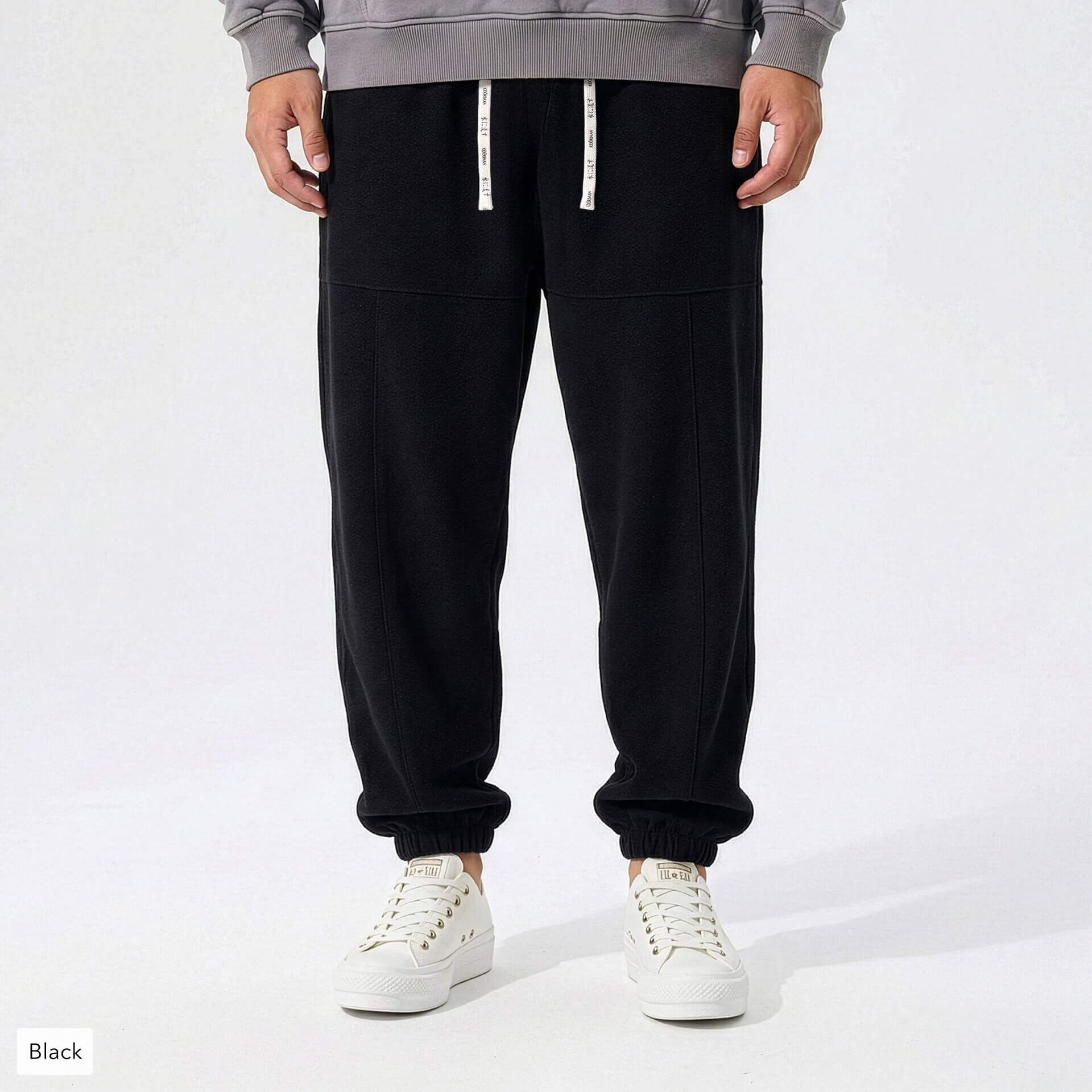 Seika Harem Pants