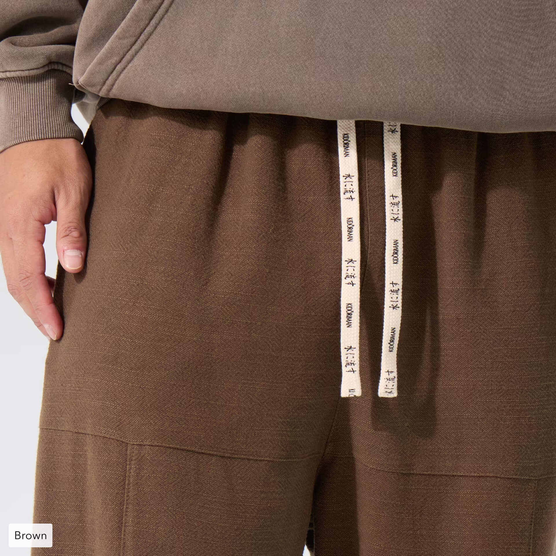 Seika Harem Pants - Image 11