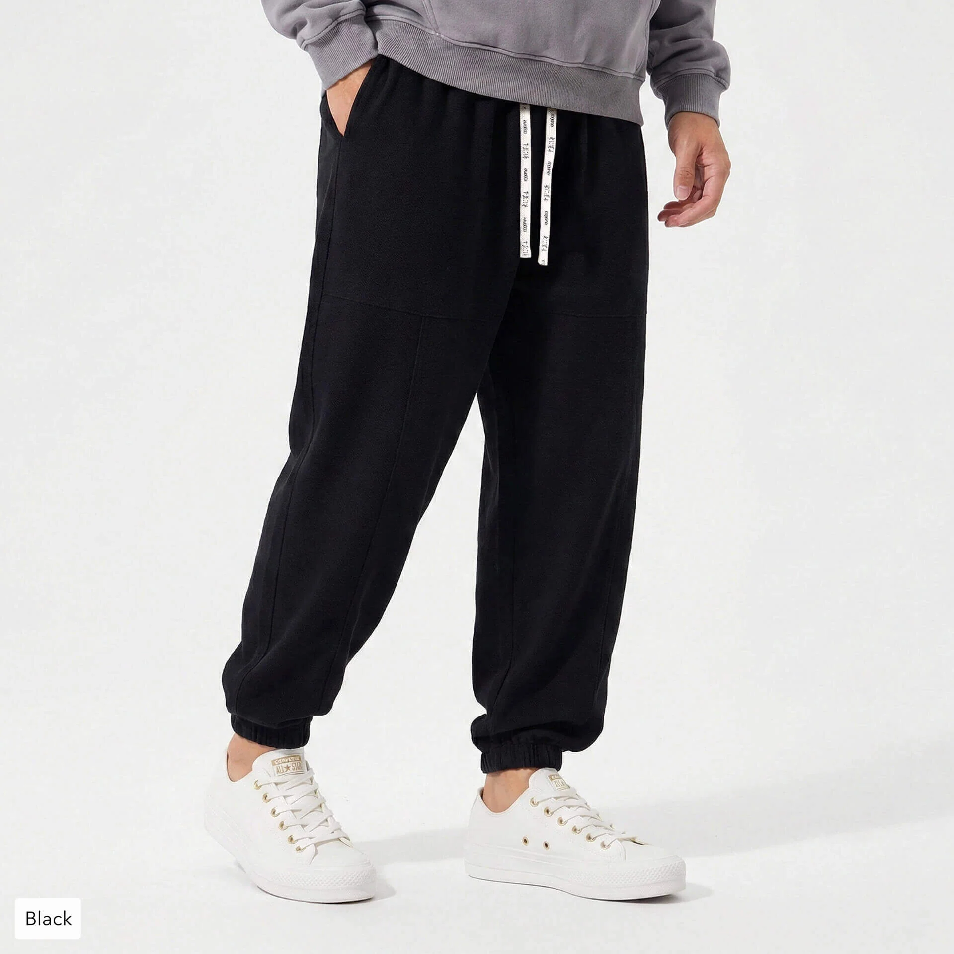 Seika Harem Pants - Image 2