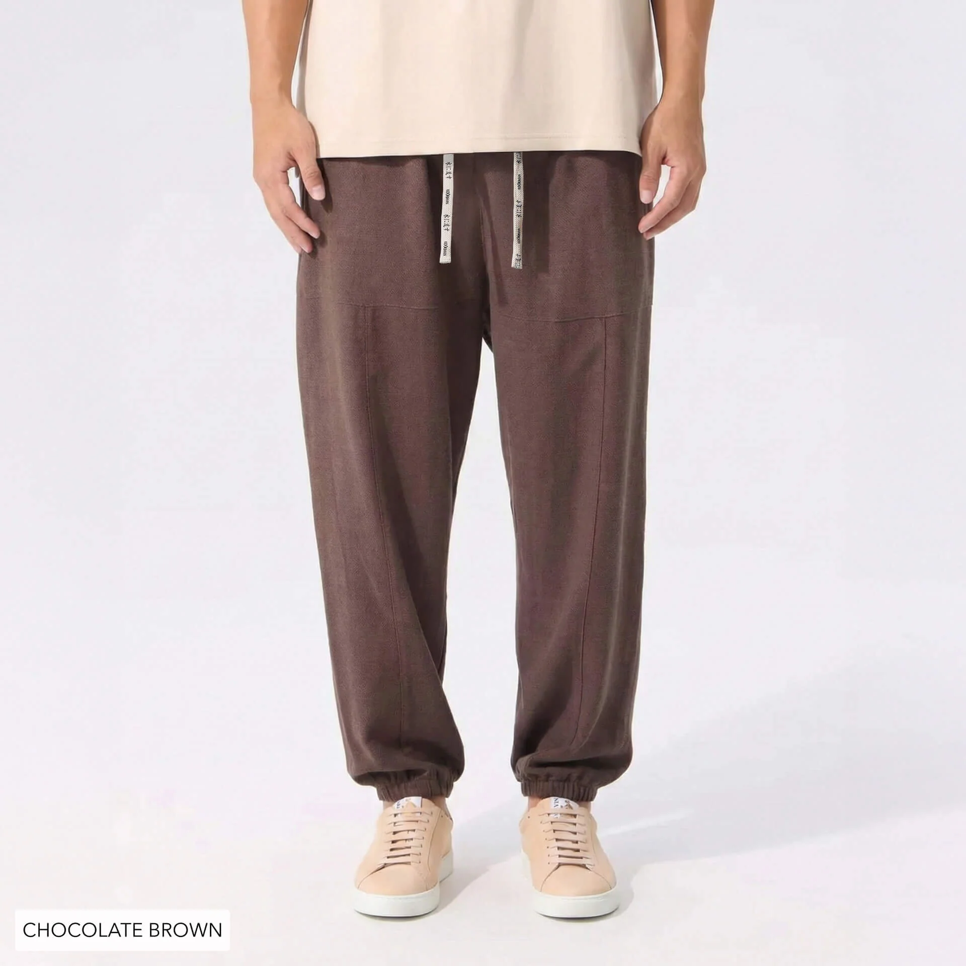 Seika Harem Pants - Image 4