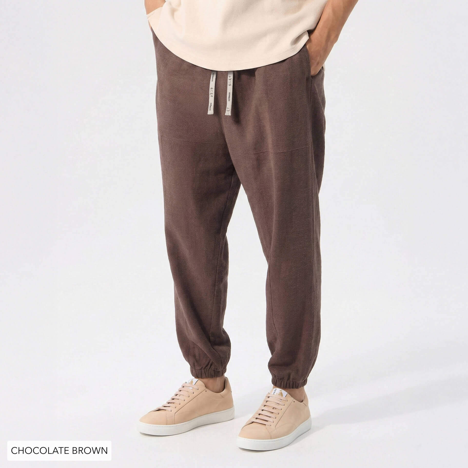 Seika Harem Pants - Image 5