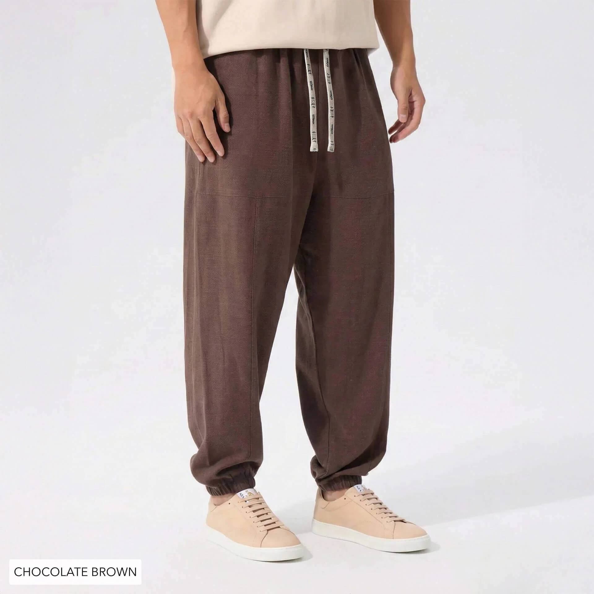 Seika Harem Pants - Image 6
