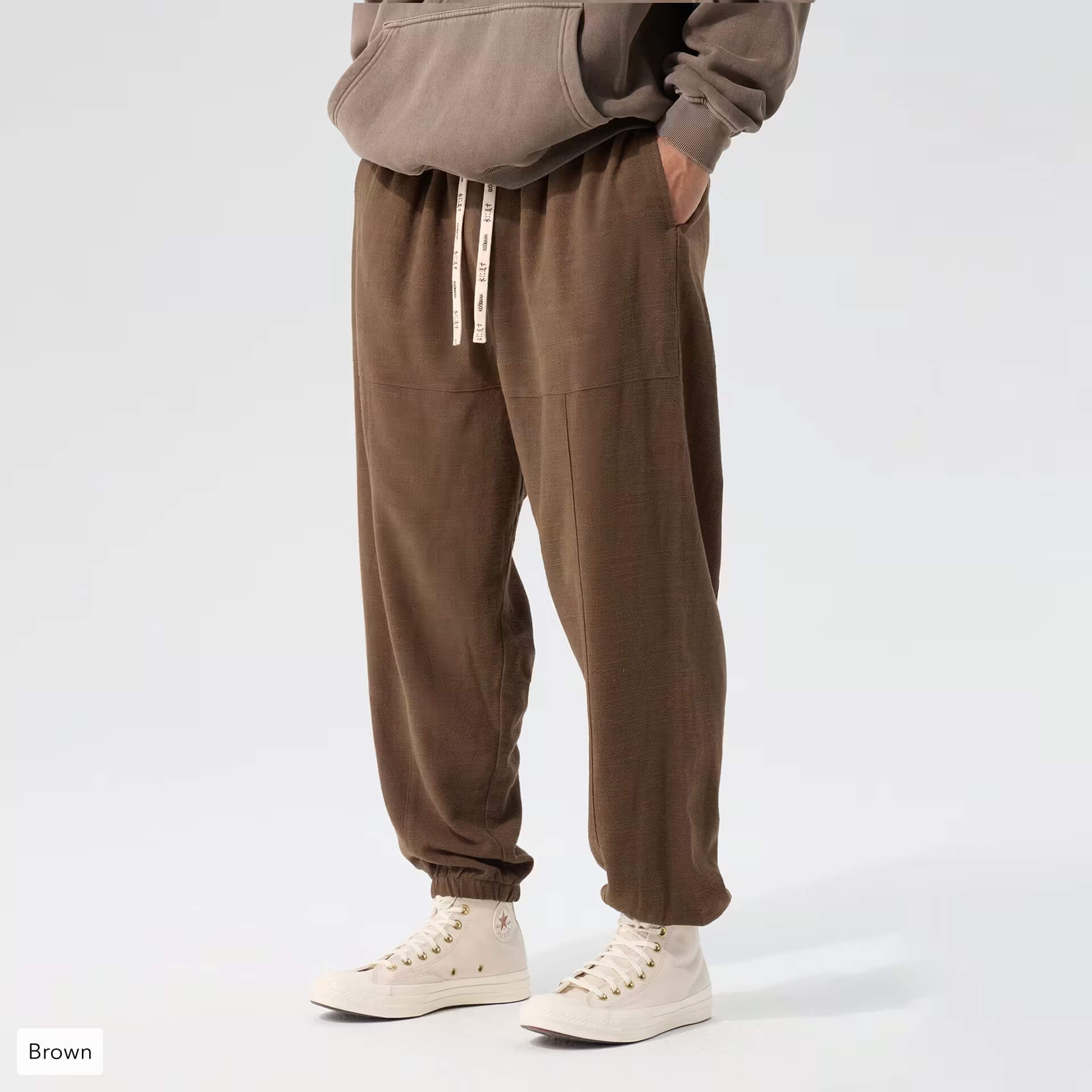 Seika Harem Pants - Image 8