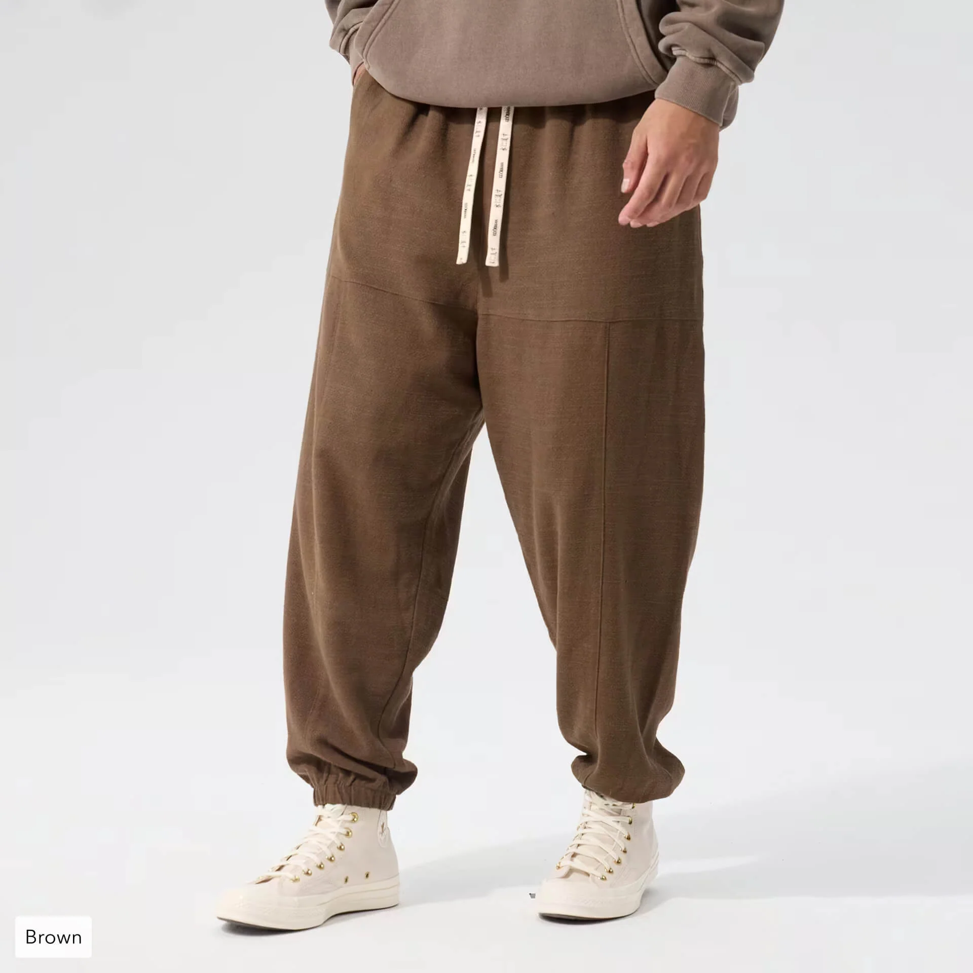 Seika Harem Pants - Image 9