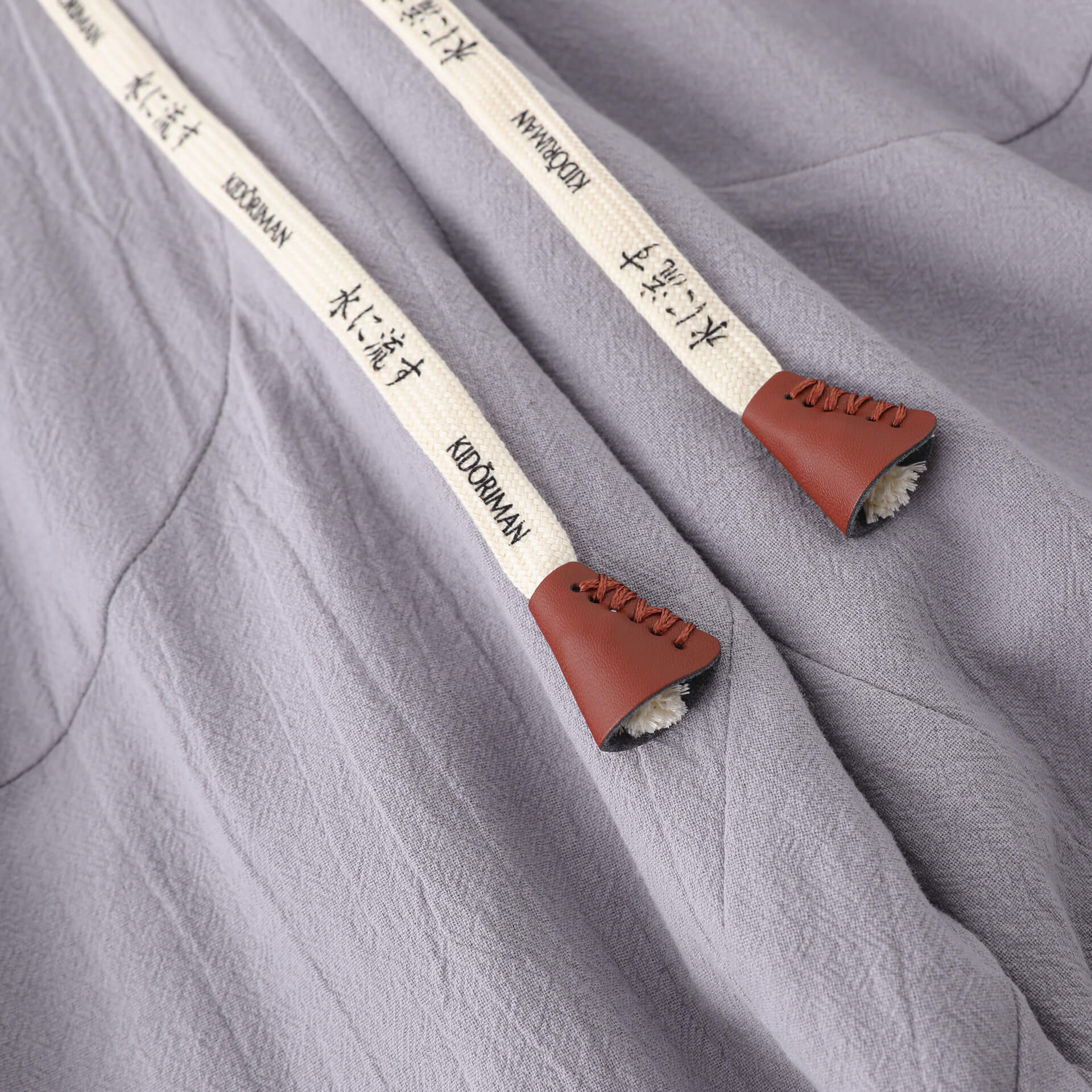 Sekino Wide Cropped Pants - Image 13