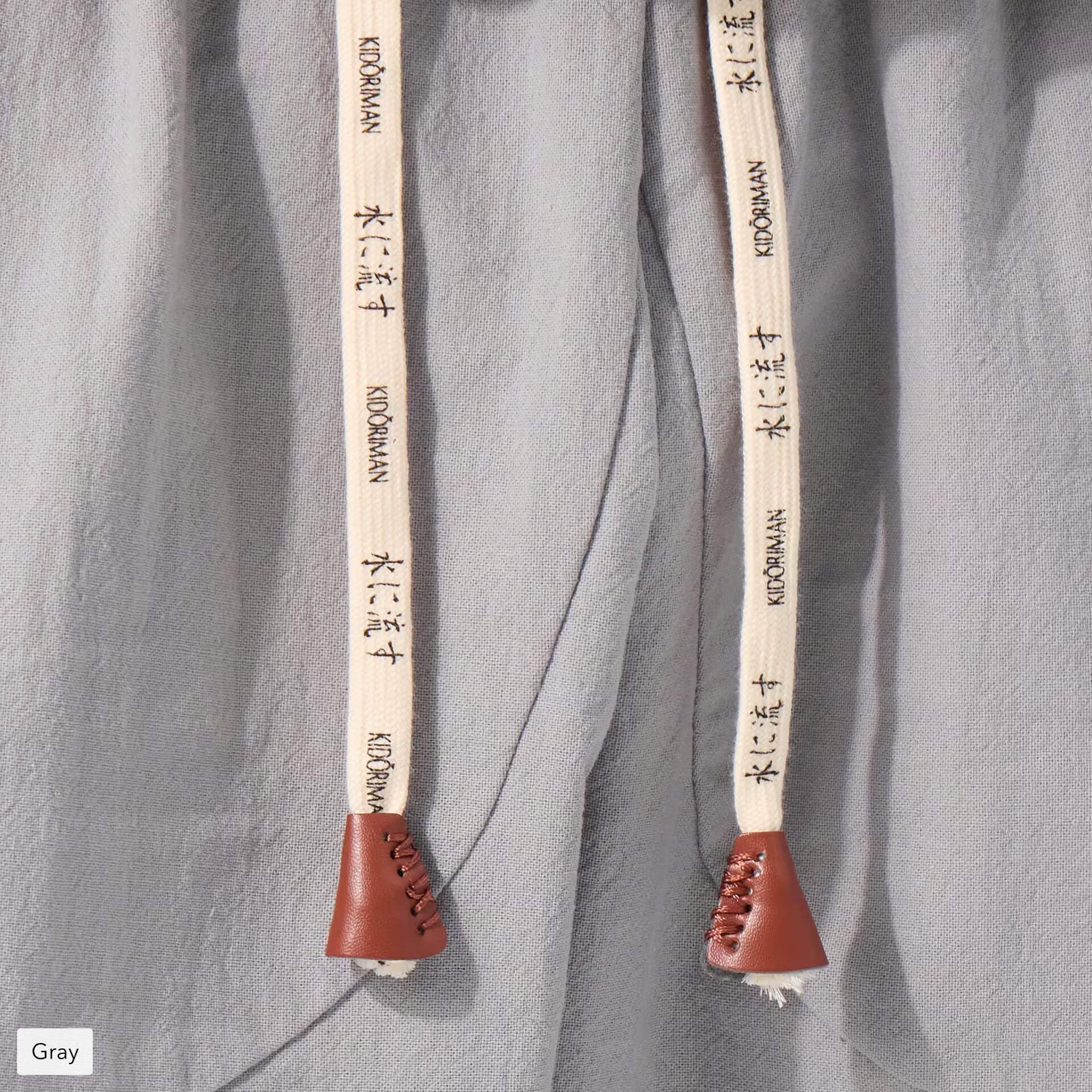 Sekino Wide Cropped Pants 2.0 - Image 16