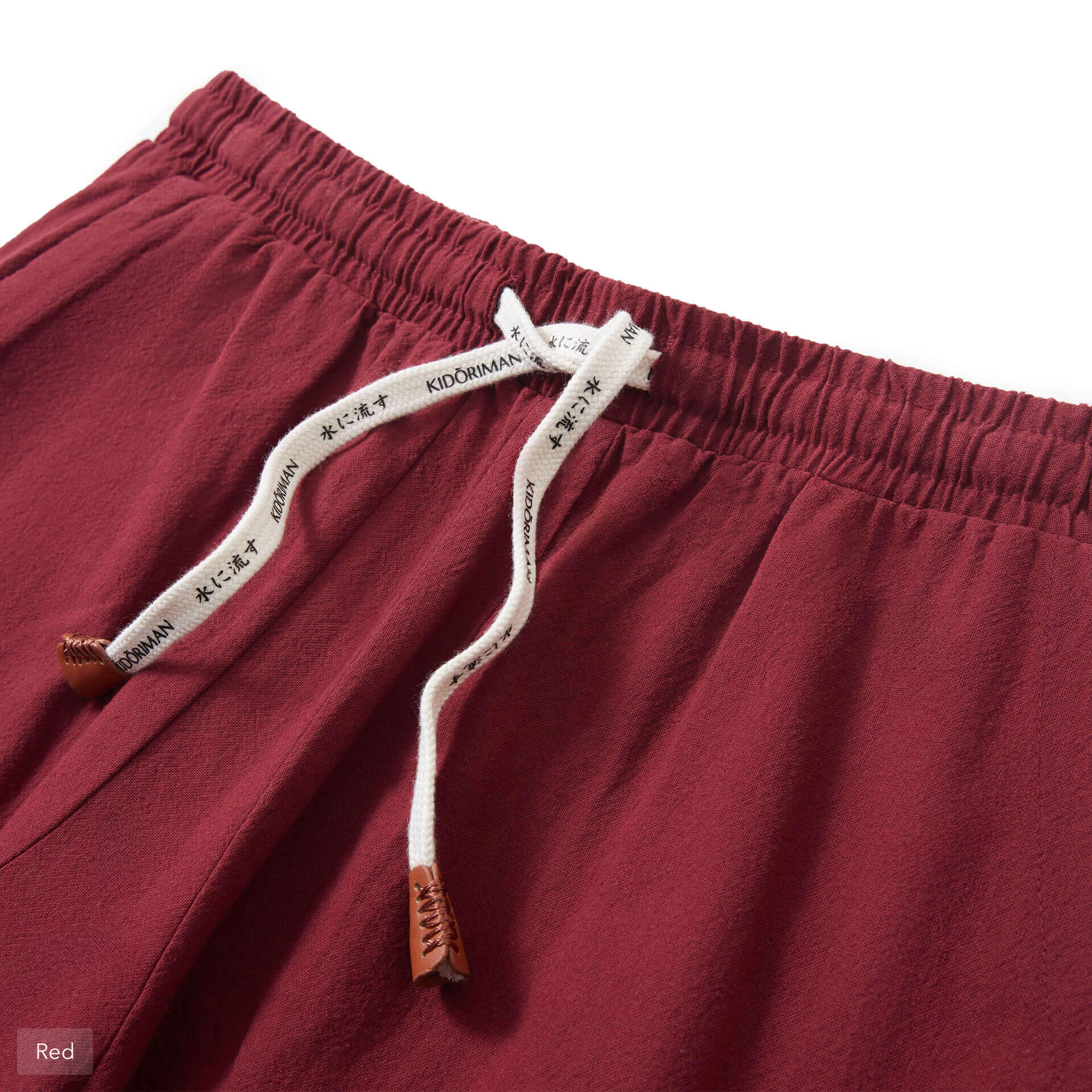 Sekino Wide Cropped Pants 2.0 - Image 24
