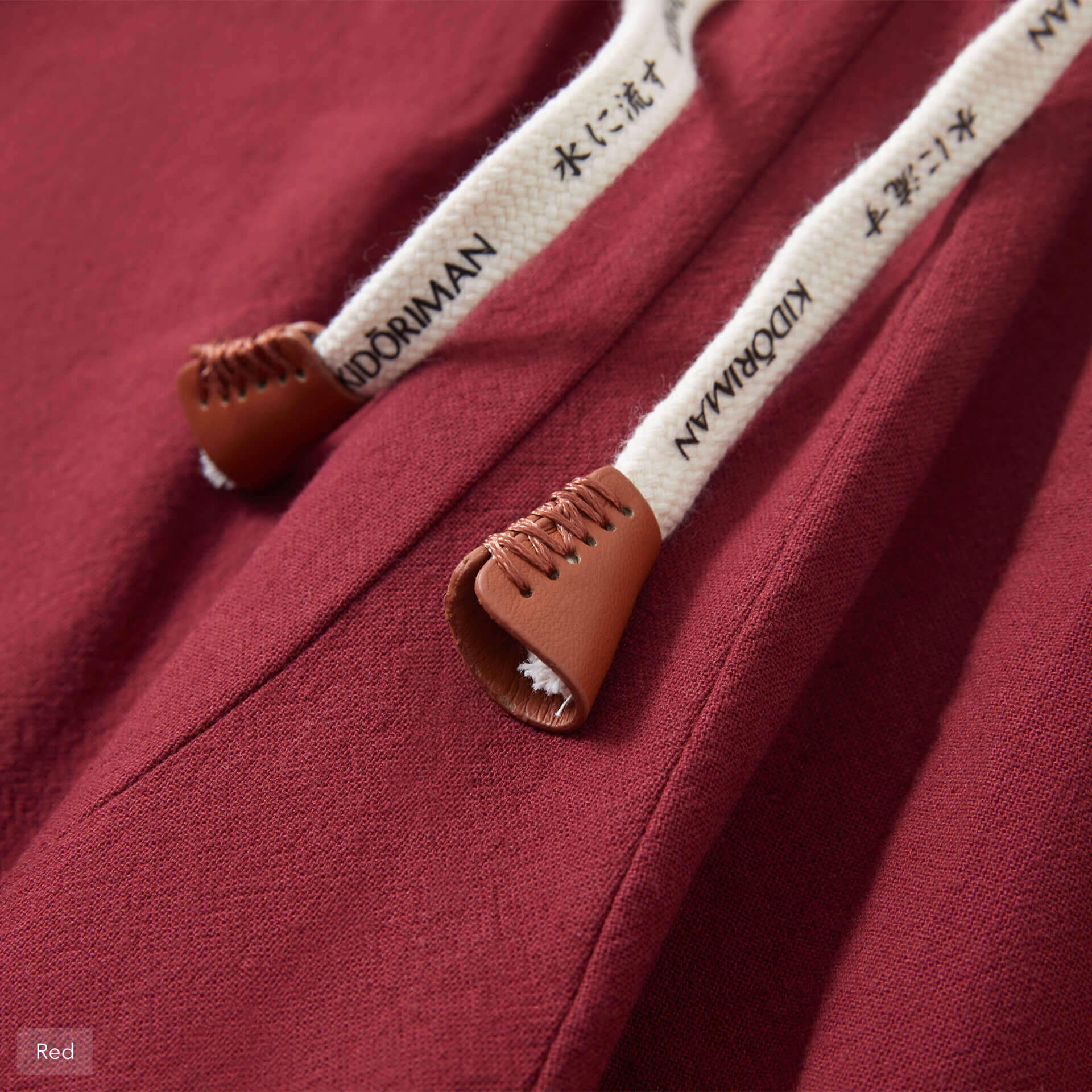 Sekino Wide Cropped Pants 2.0 - Image 25