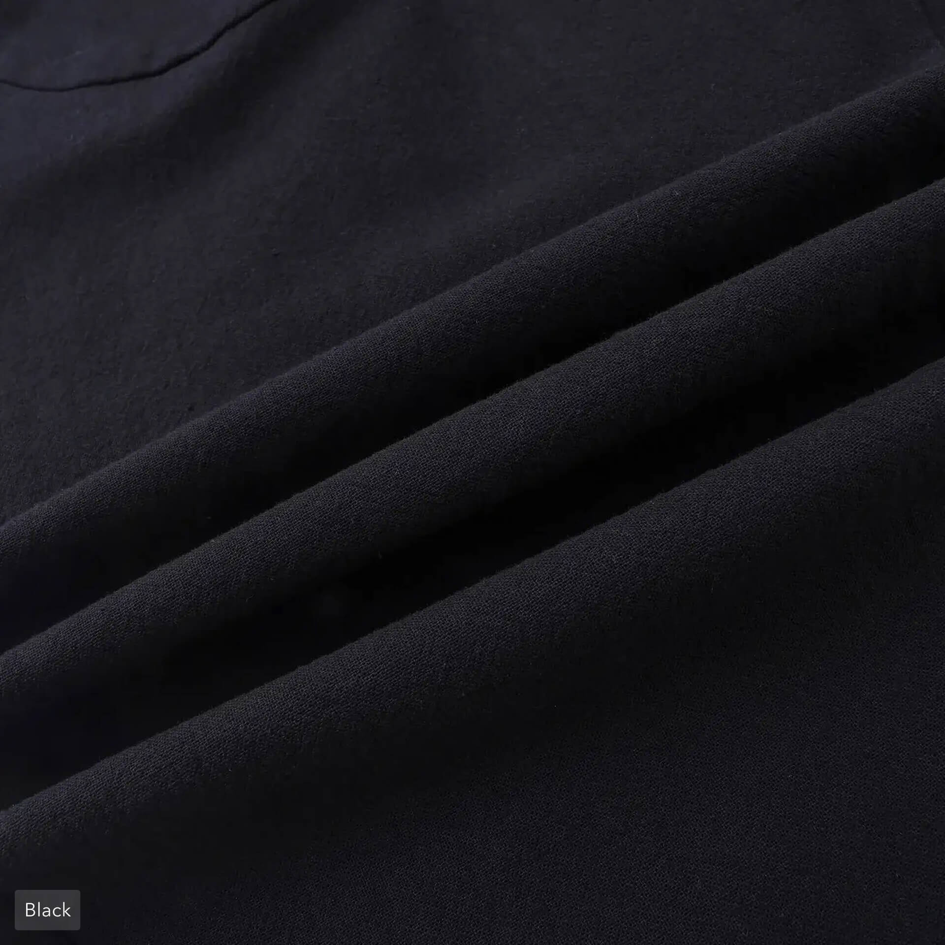 Sekino Wide Cropped Pants 2.0 - Image 6