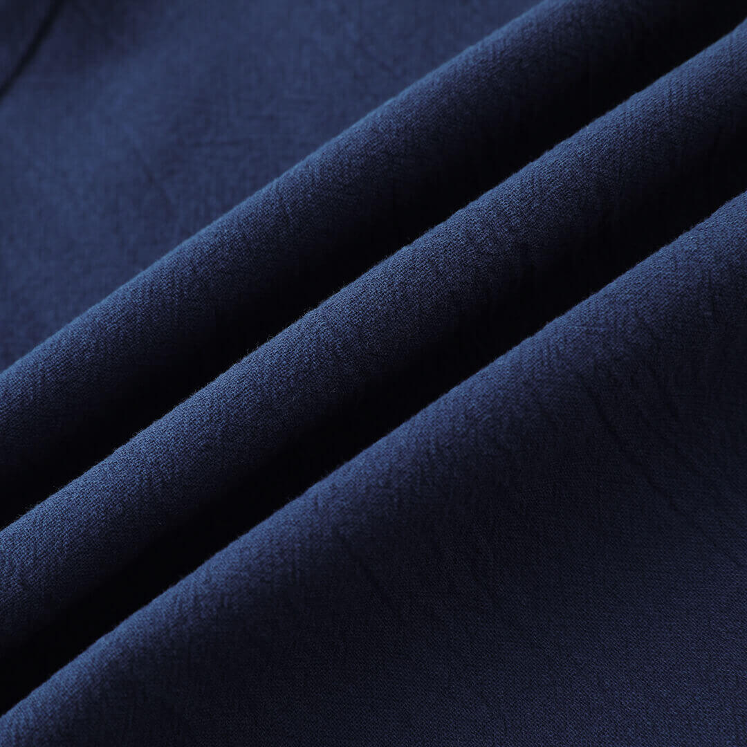Sekino Wide Cropped Pants - Image 5