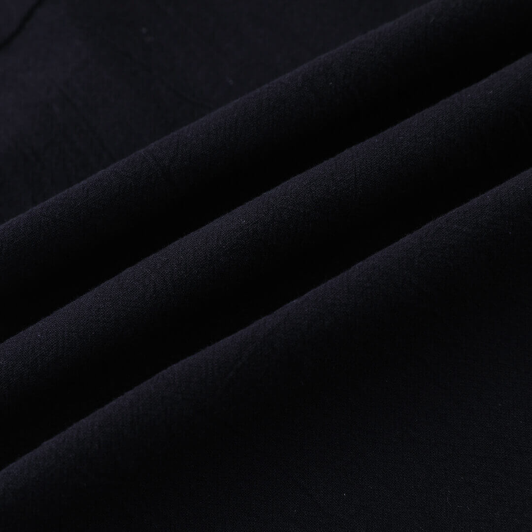 Sekino Wide Cropped Pants - Image 9