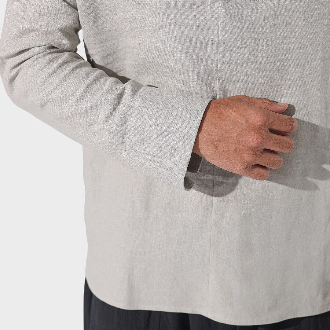 Shinu Drop V Shirt - Image 10