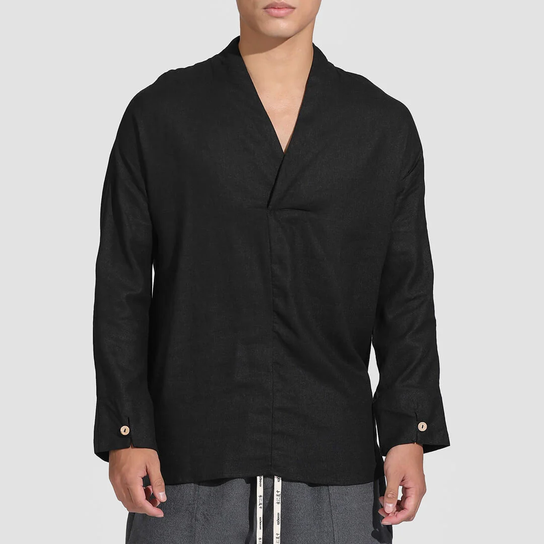 Shinu Drop V Shirt - Image 12