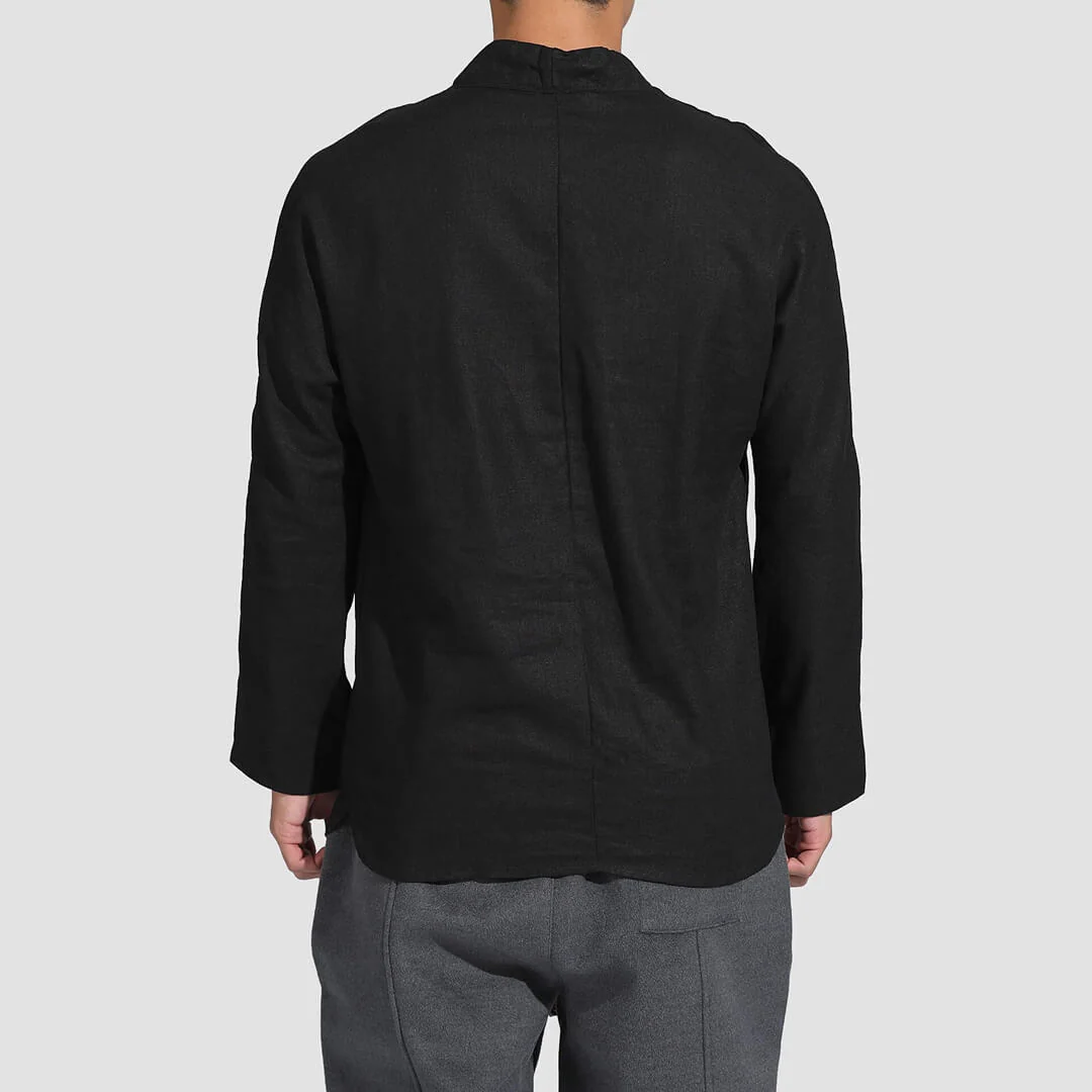 Shinu Drop V Shirt - Image 13