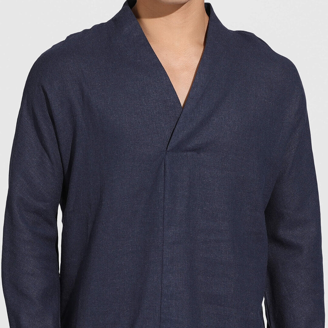 Shinu Drop V Shirt - Image 18