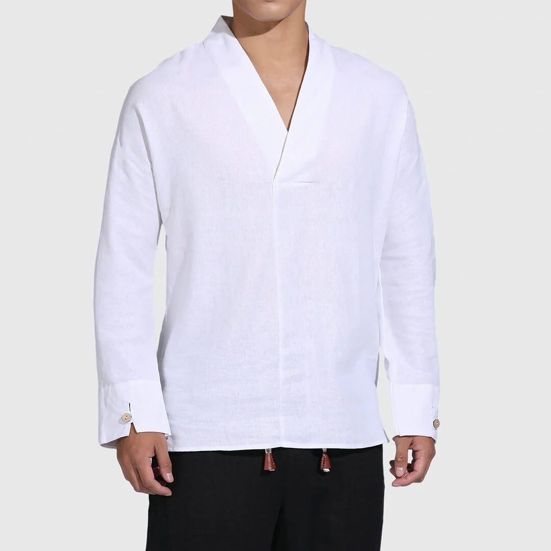 Shinu Drop V Shirt - Image 19