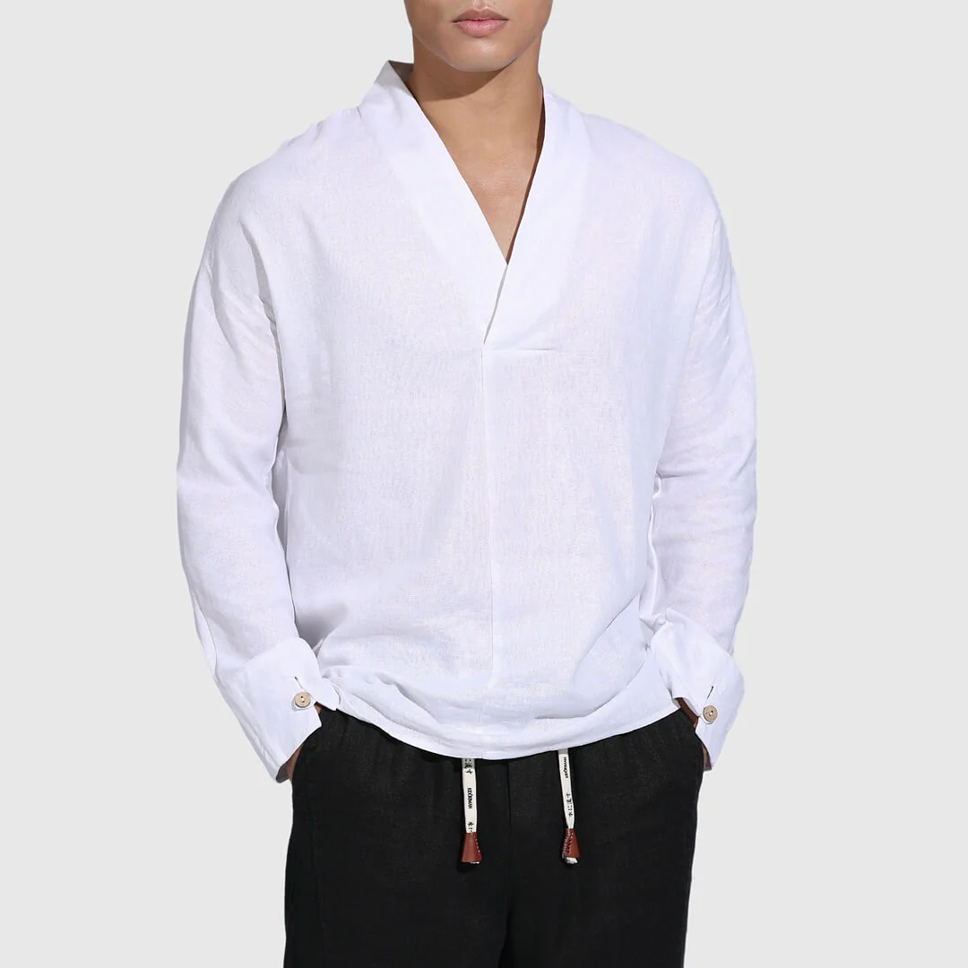 Shinu Drop V Shirt - Image 20