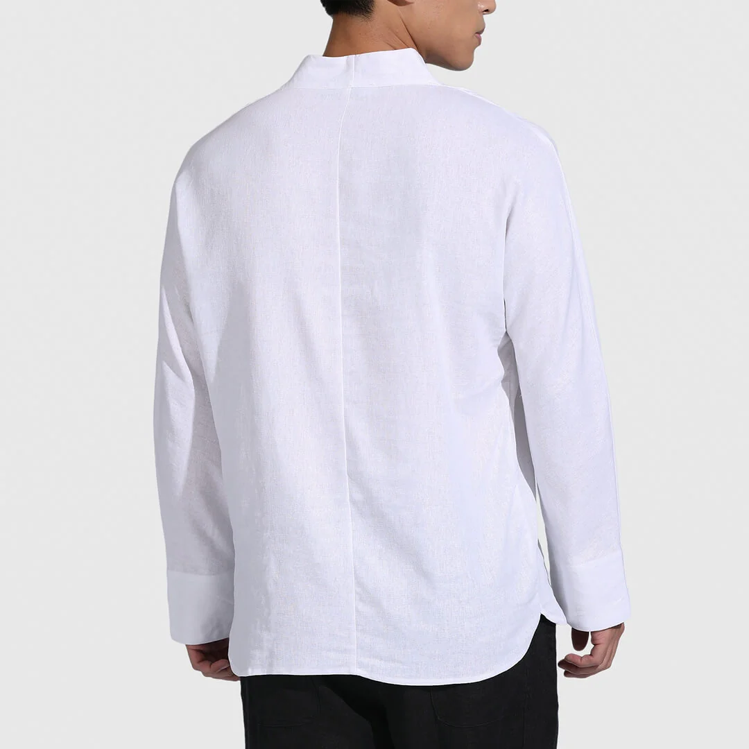 Shinu Drop V Shirt - Image 21
