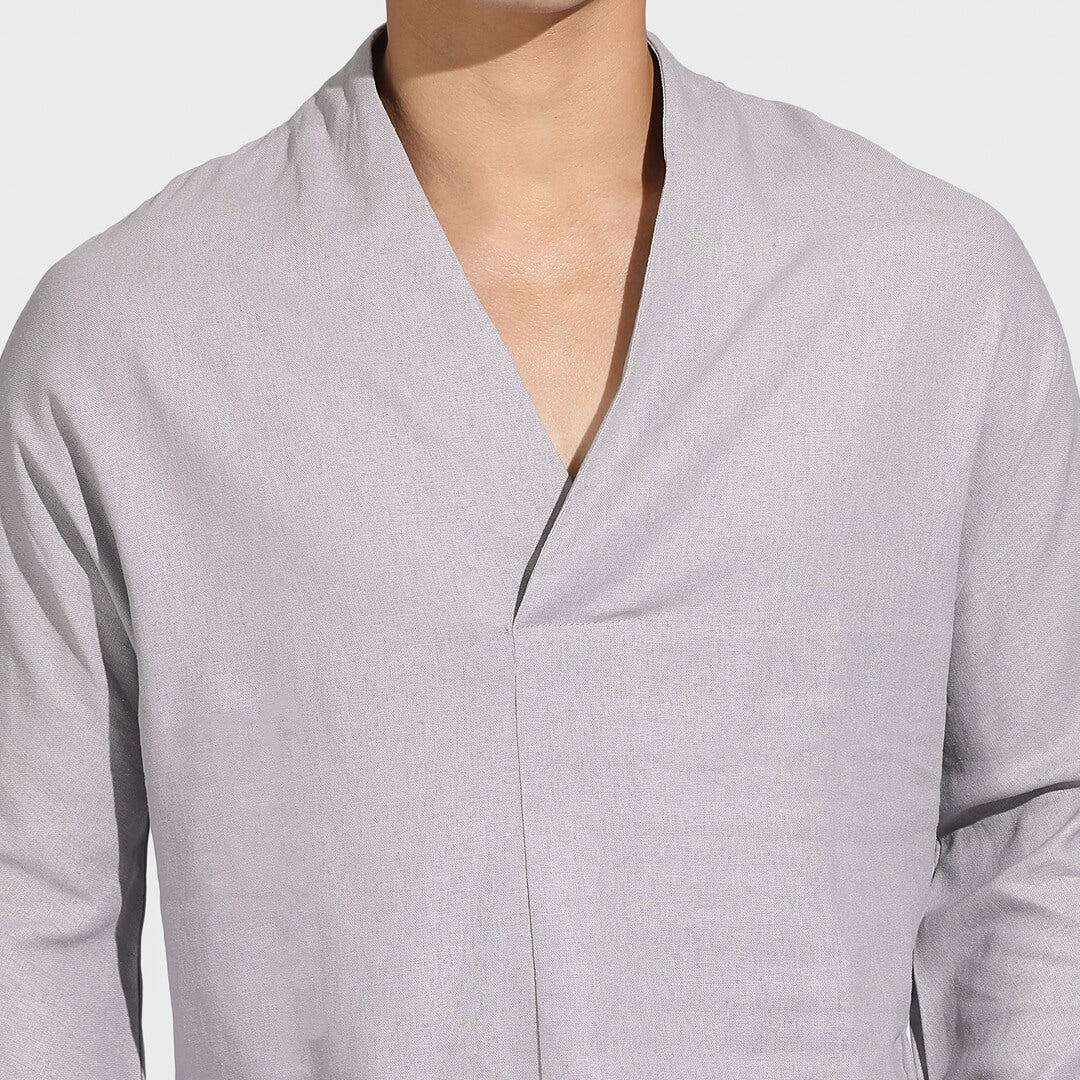Shinu Drop V Shirt - Image 3