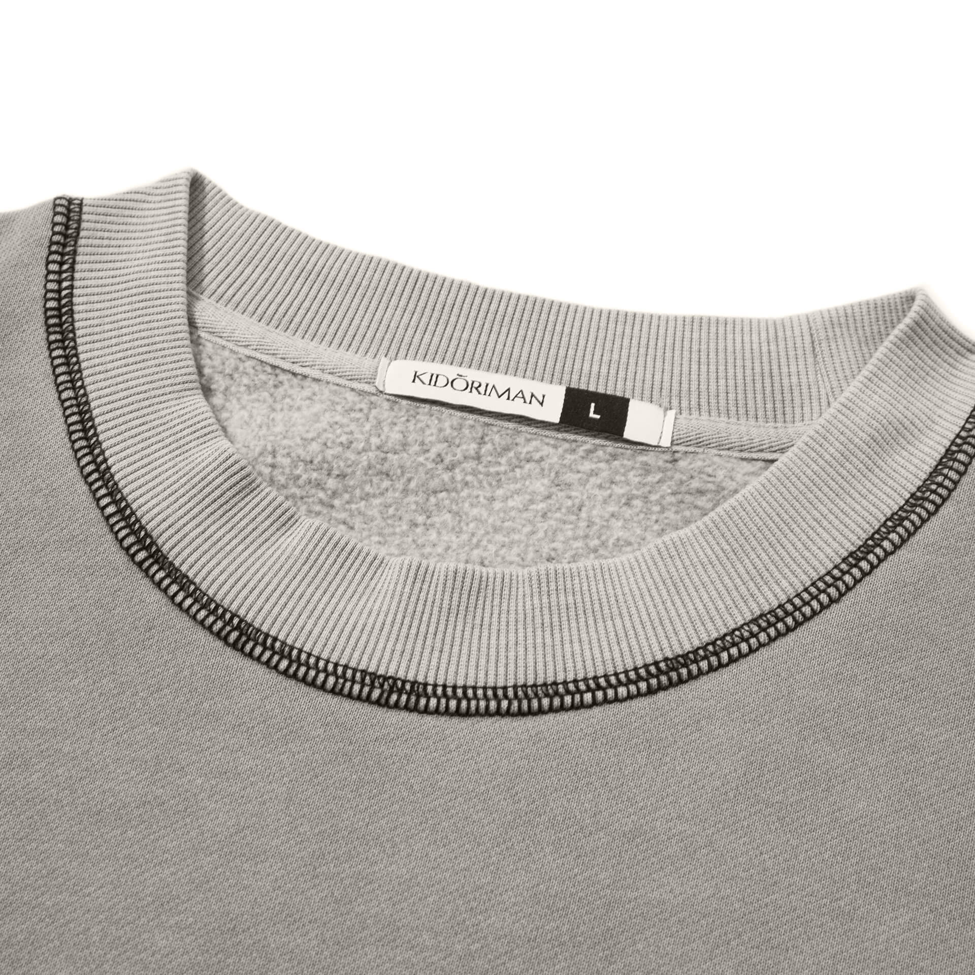 Shizuka Crew Sweatshirt - Image 5