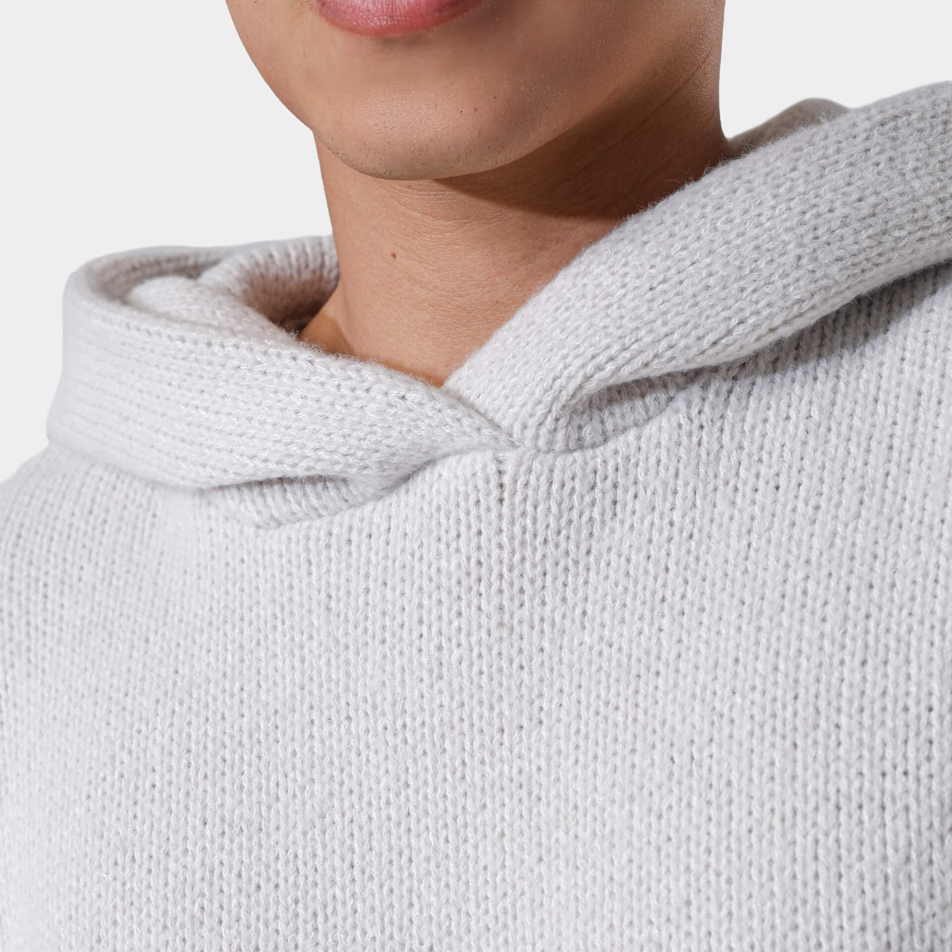 Sofuto Hooded Knit - Image 13