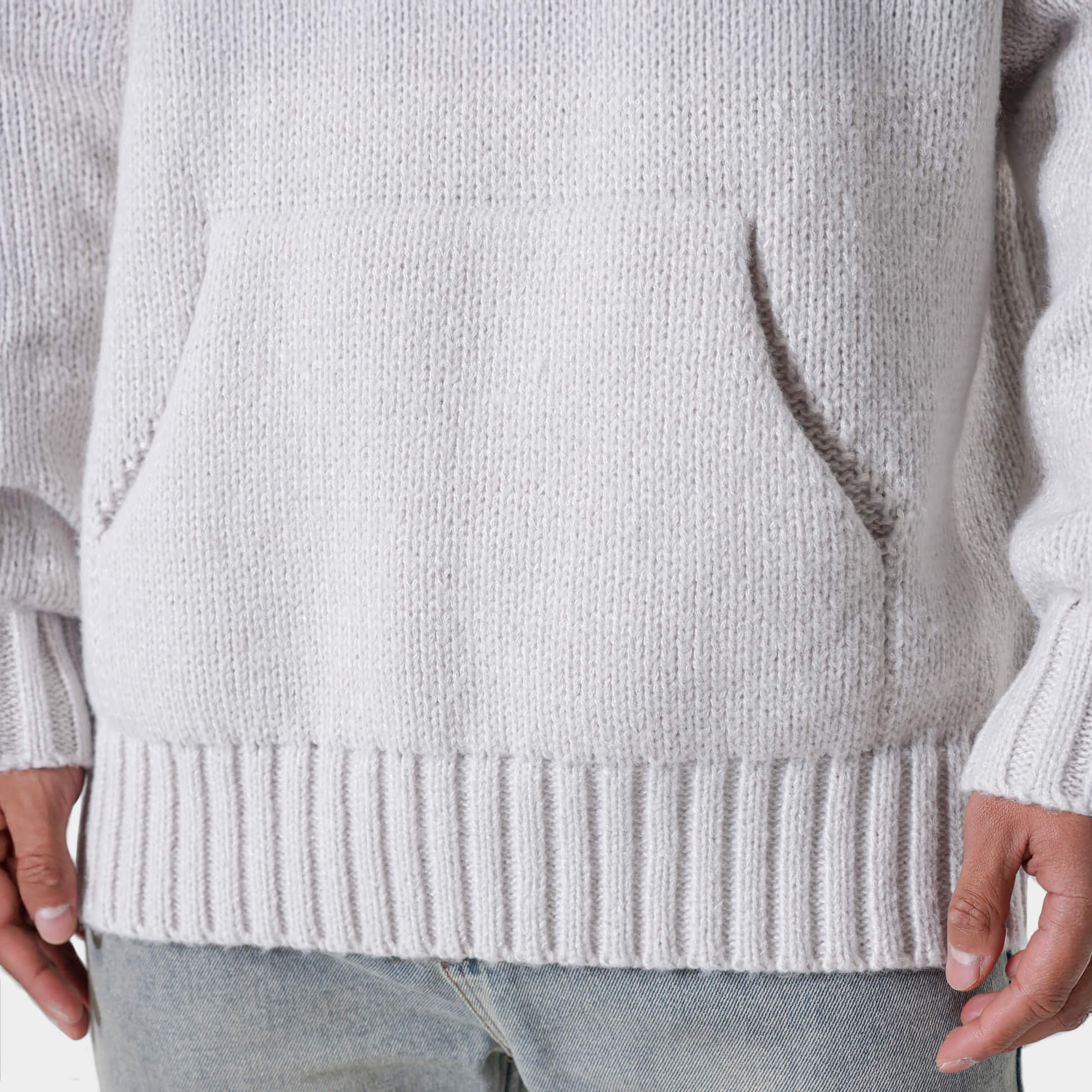 Sofuto Hooded Knit - Image 14