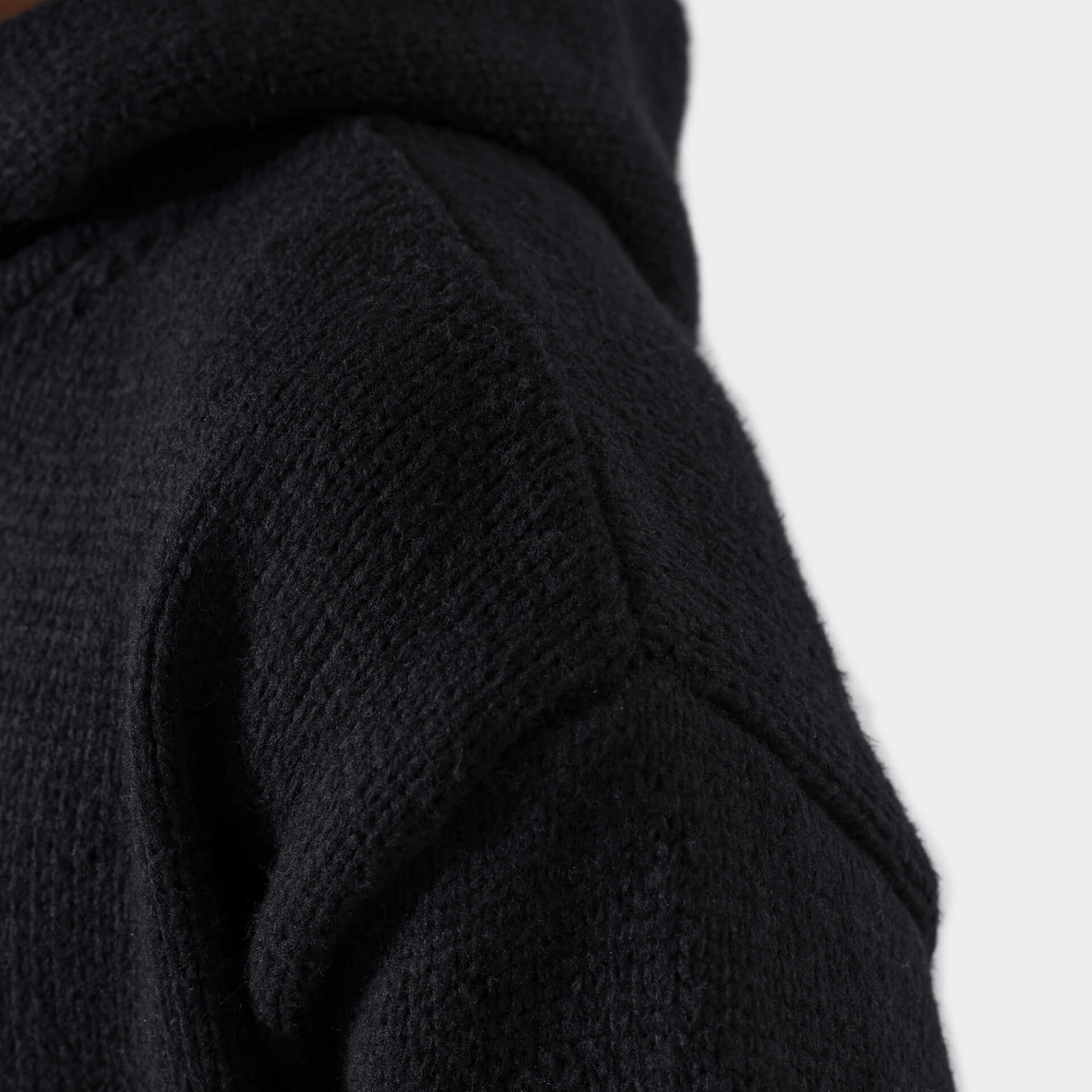Sofuto Hooded Knit - Image 7