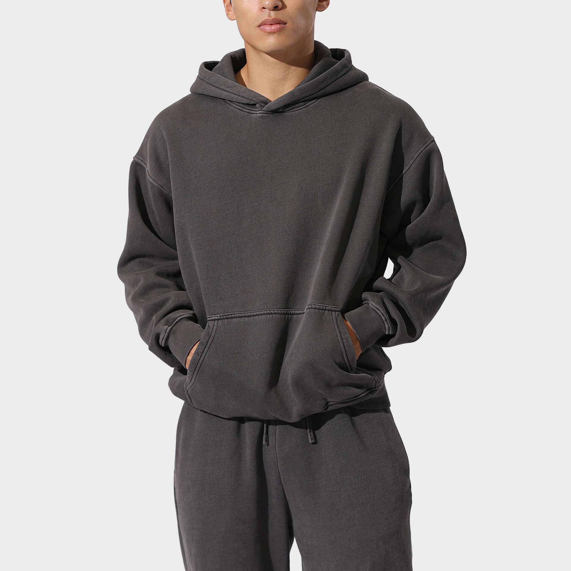 Sora Oversized Hoodie - Image 5