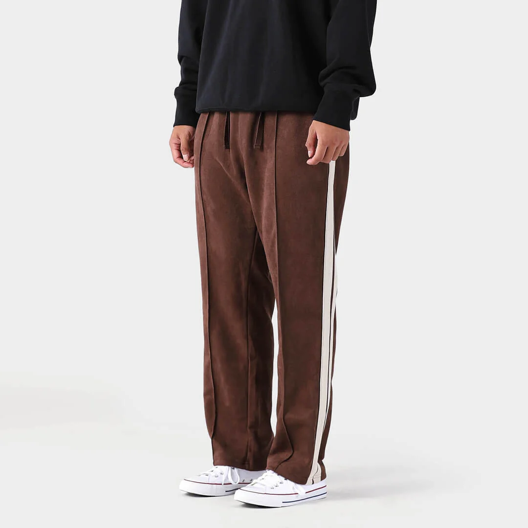 Sutorai Side Stripe Pants - Image 10