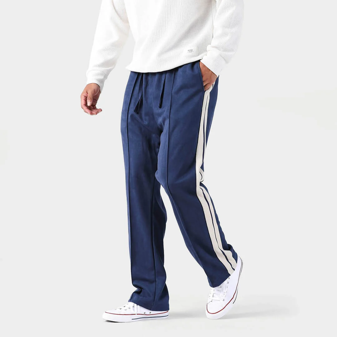 Sutorai Side Stripe Pants - Image 12