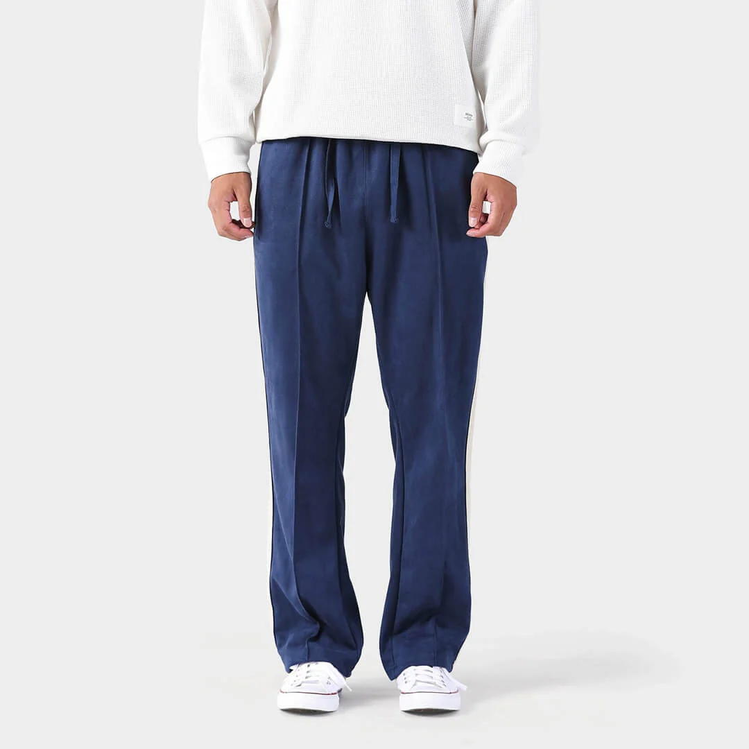 Sutorai Side Stripe Pants - Image 13