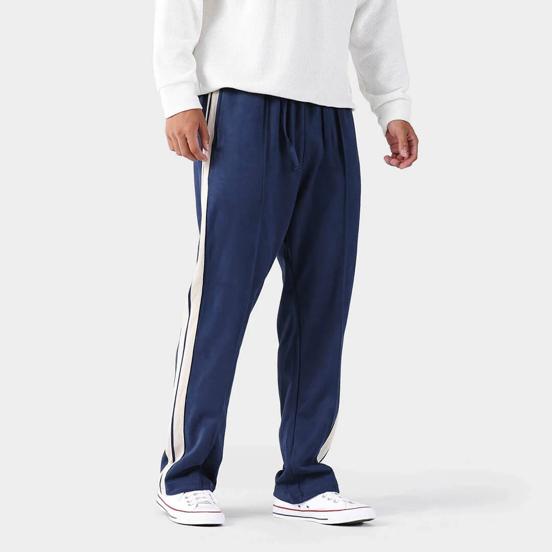 Sutorai Side Stripe Pants - Image 14