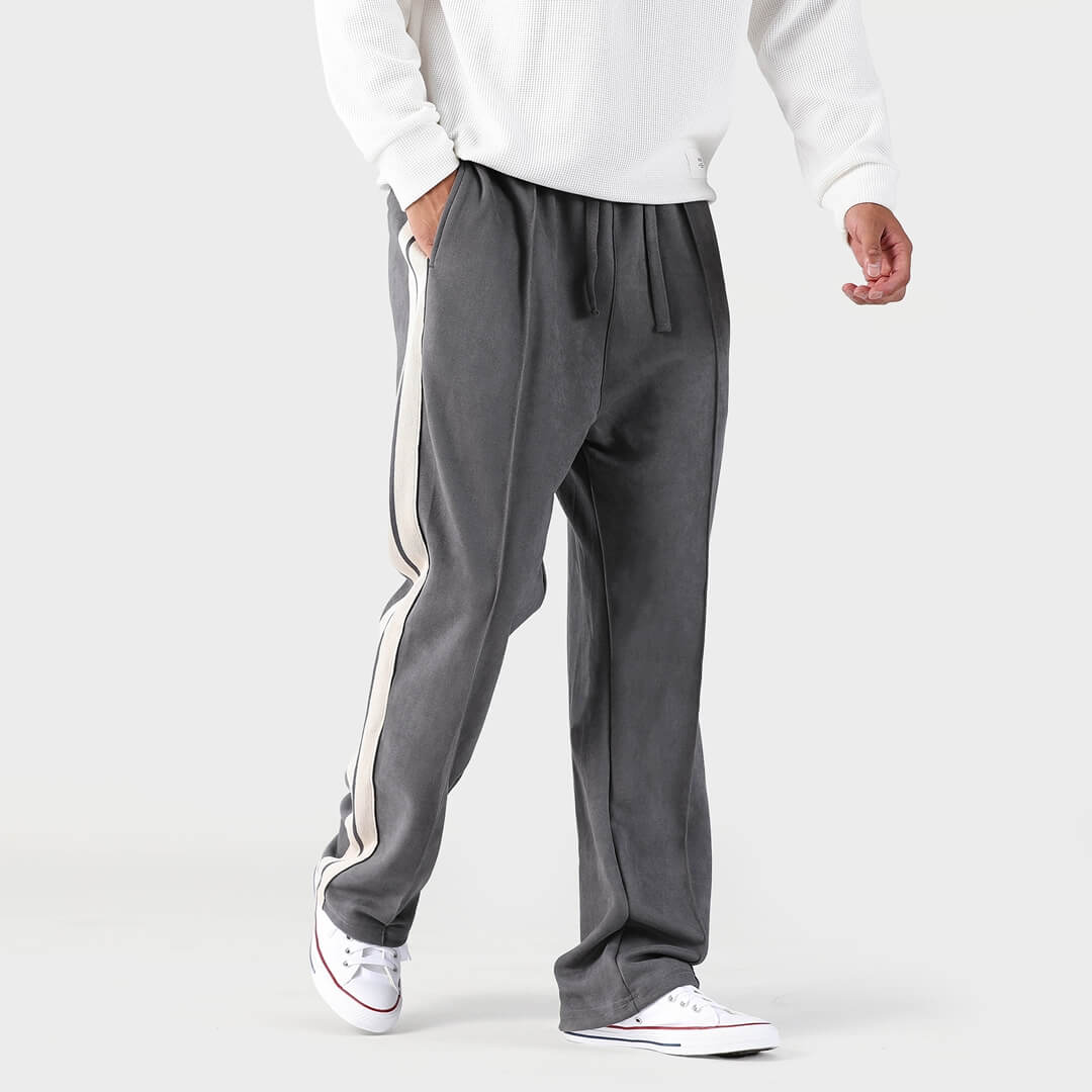 Sutorai Side Stripe Pants - Image 17