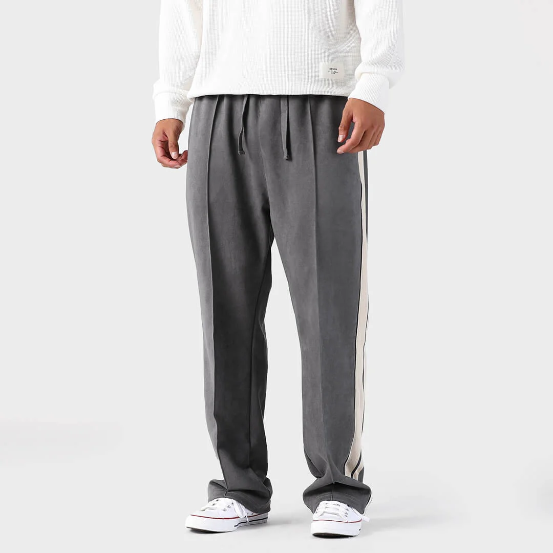 Sutorai Side Stripe Pants - Image 18