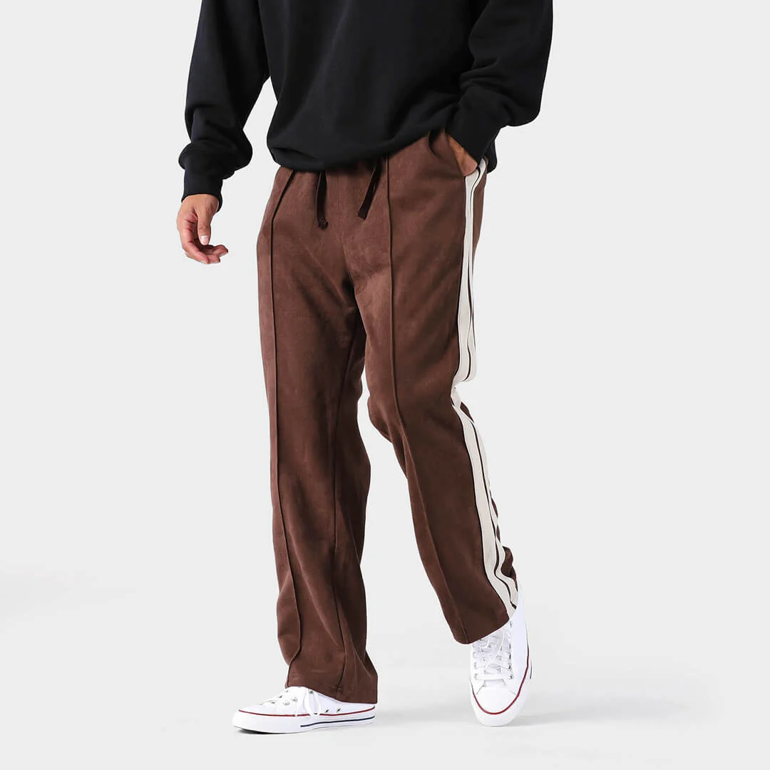 Sutorai Side Stripe Pants - Image 7