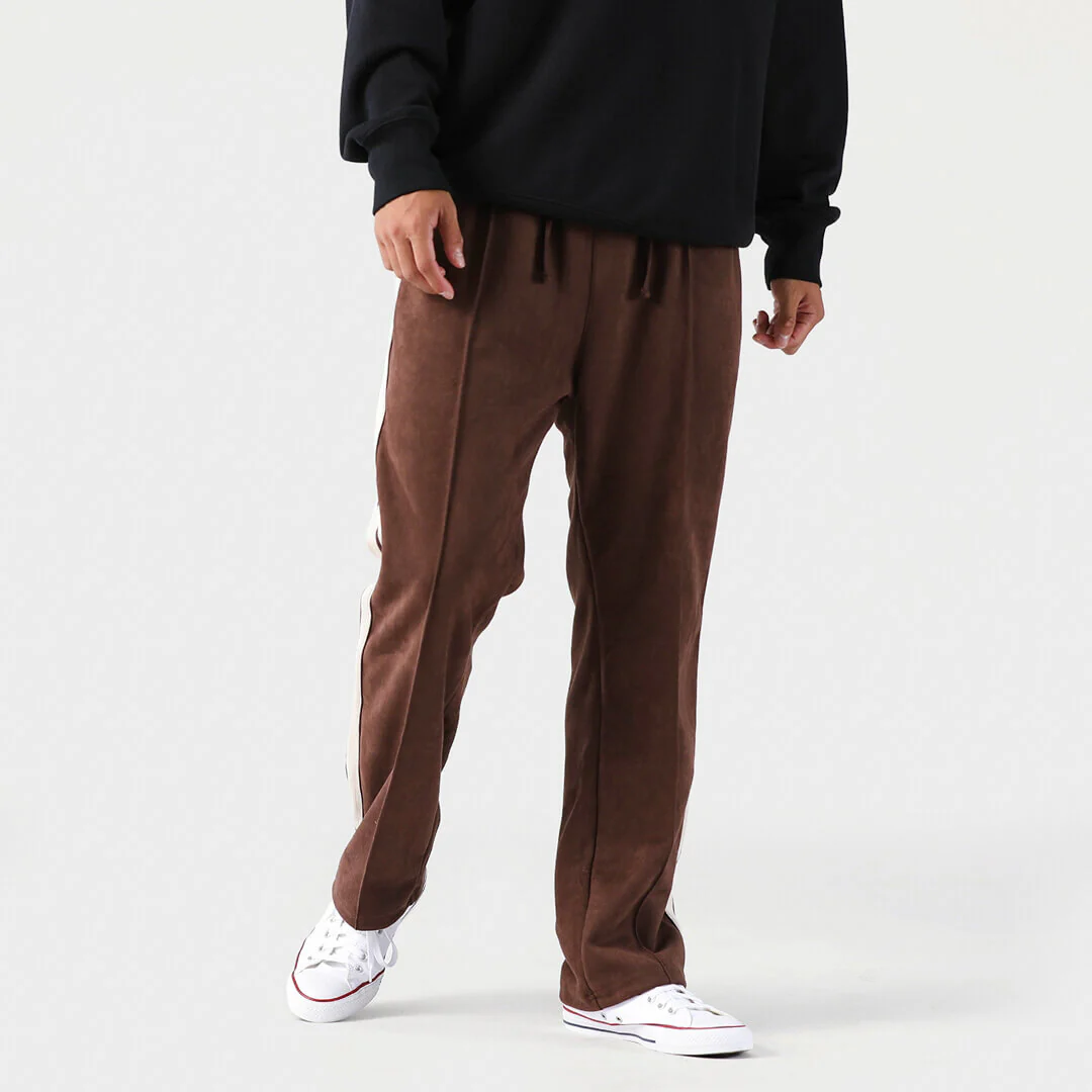 Sutorai Side Stripe Pants - Image 9
