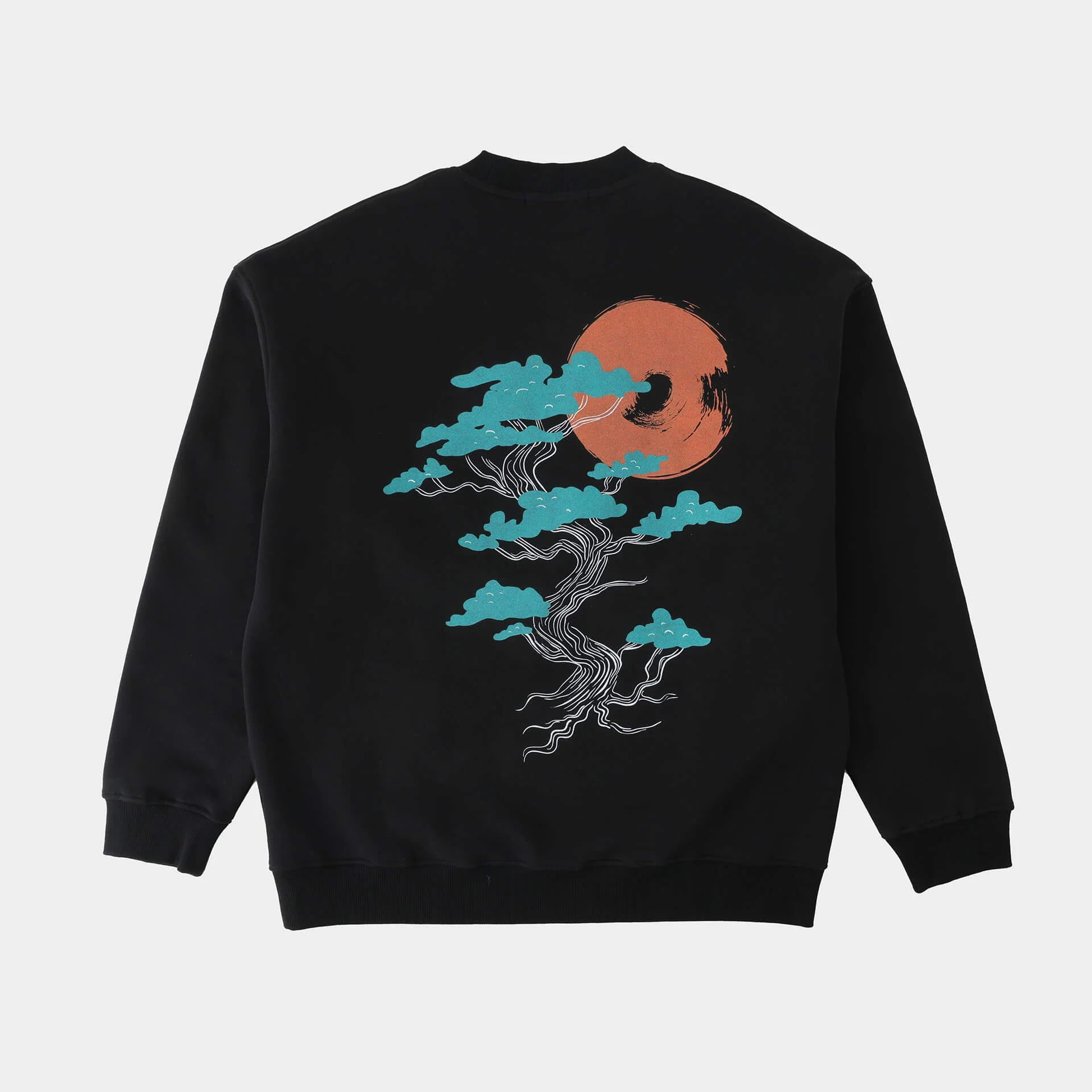 Taiyo Sweatshirt - Image 3