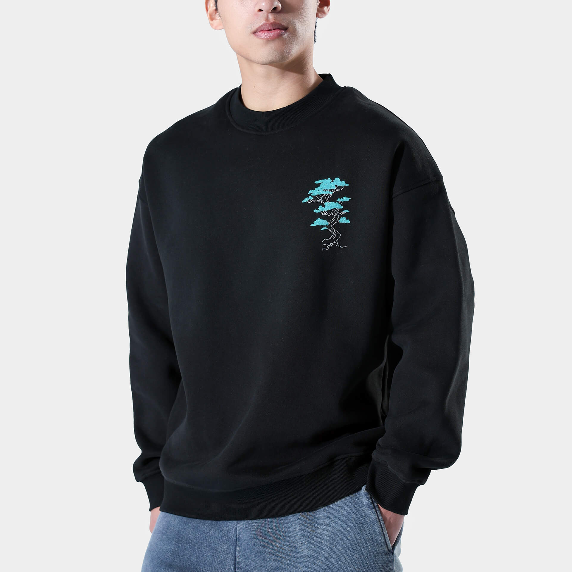 Taiyo Sweatshirt - Image 4