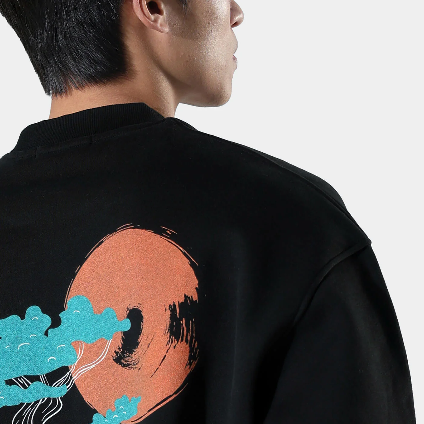 Taiyo Sweatshirt - Image 5