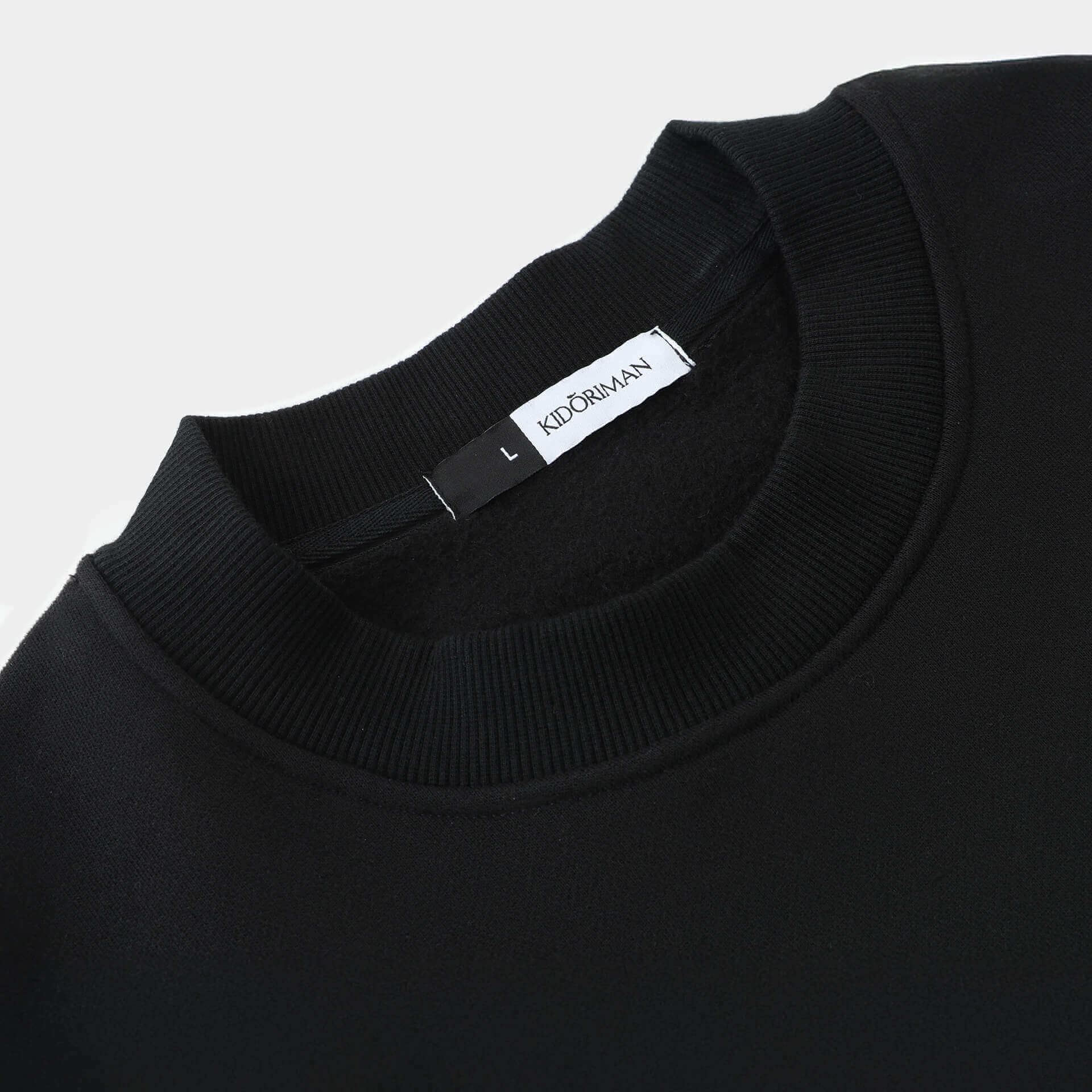 Taiyo Sweatshirt - Image 6
