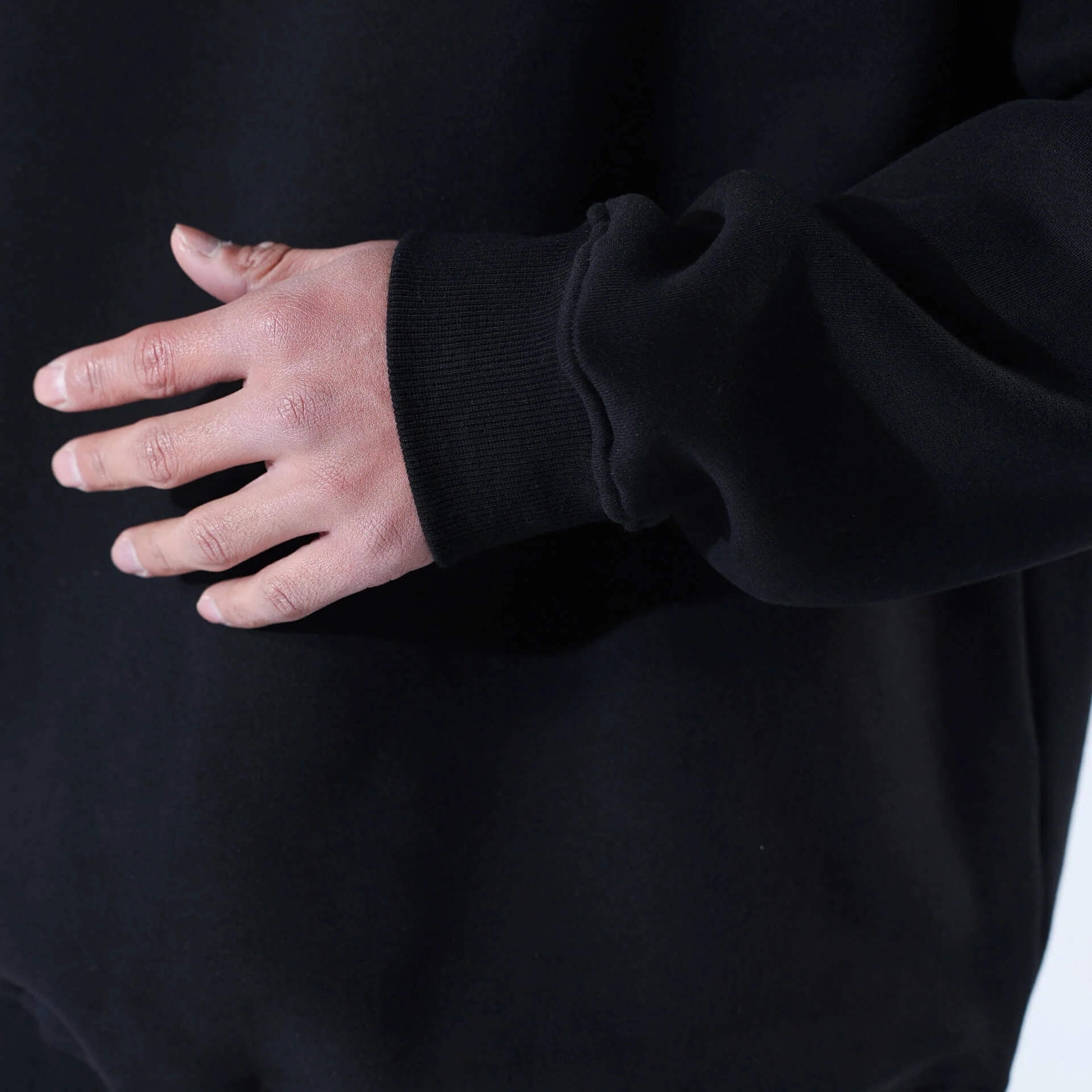 Taiyo Sweatshirt - Image 8