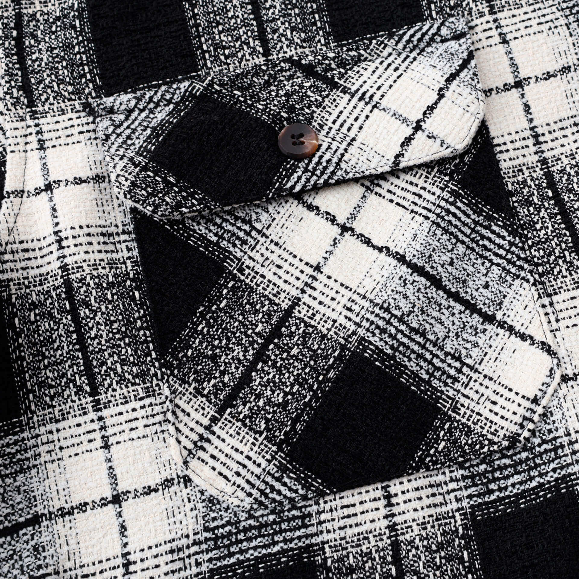 Takumi Plaid Shirt - Image 9