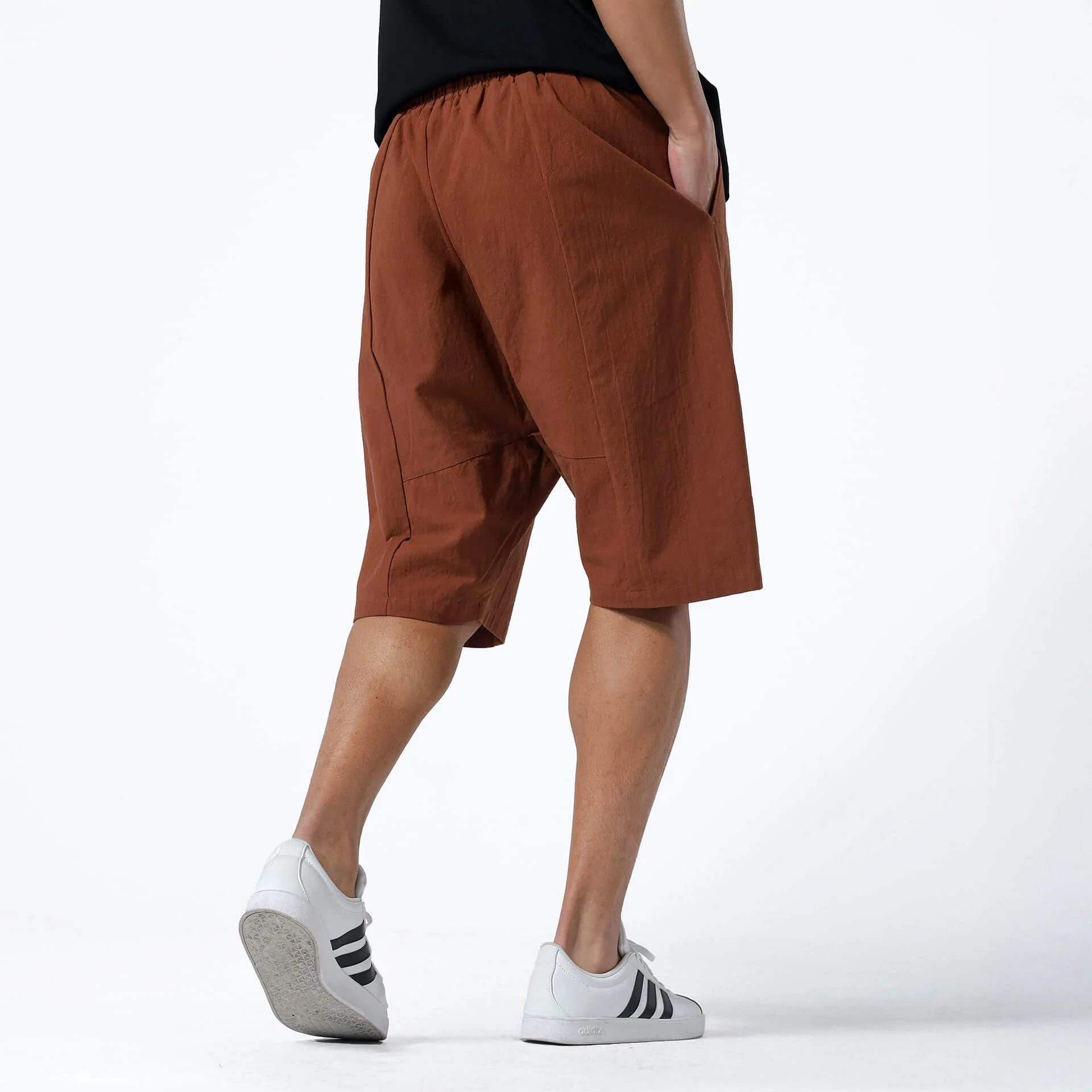 Tekida Longline Shorts 2.0 - Image 10