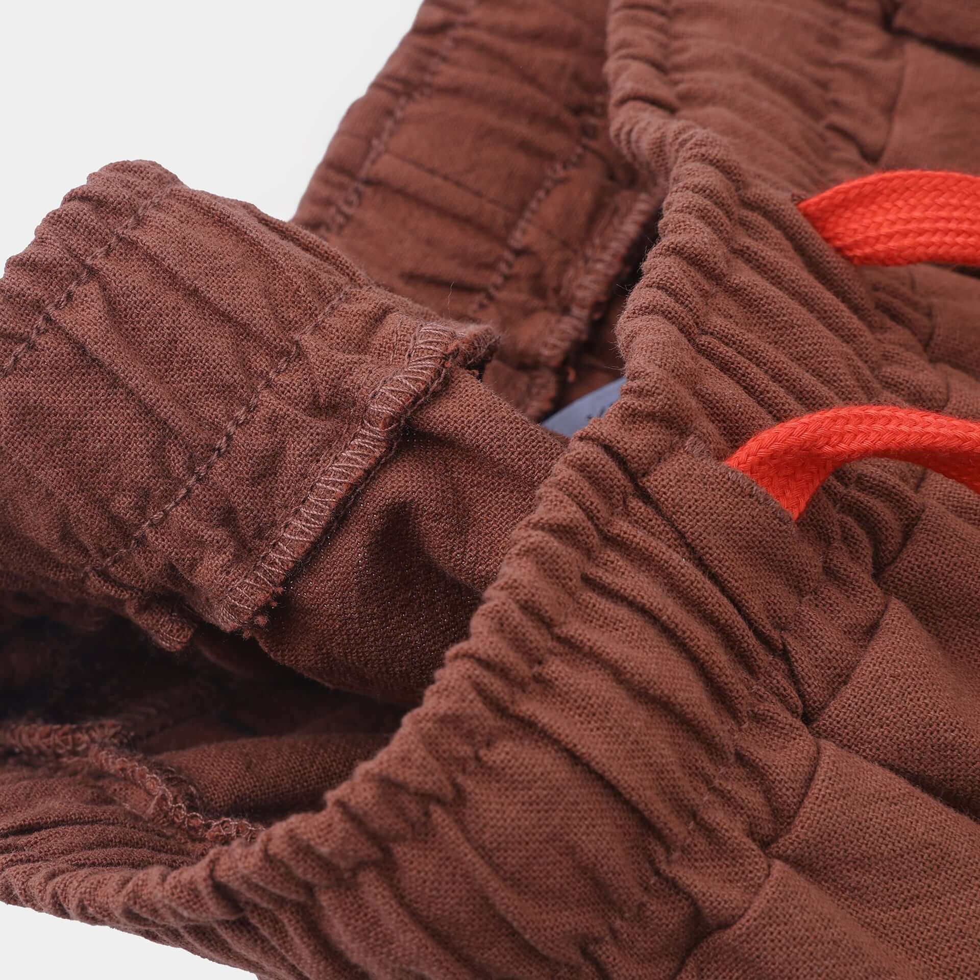 Tekida Longline Shorts 2.0 - Image 11