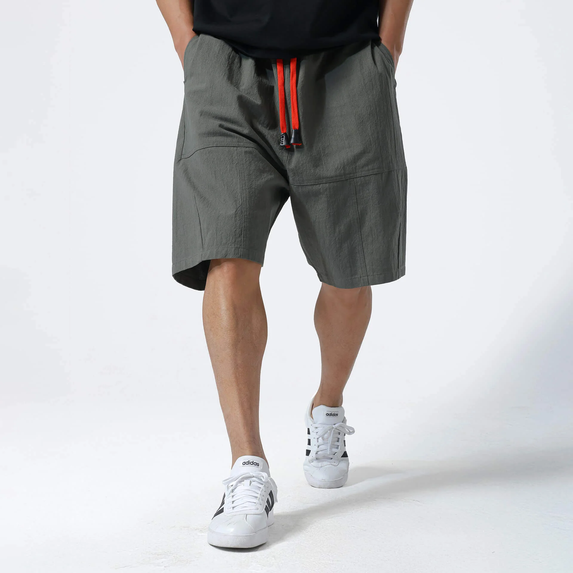 Tekida Longline Shorts 2.0 - Image 14